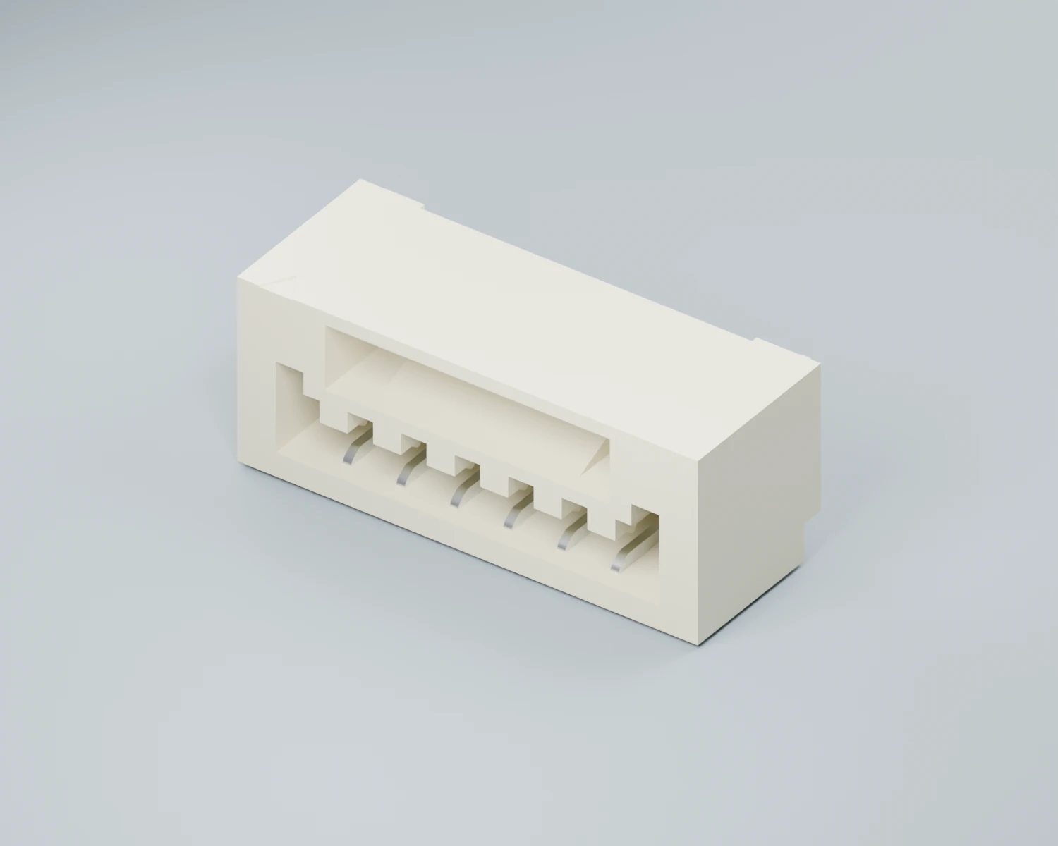 A1257WR-S-6P-1-PS-RY-R product image