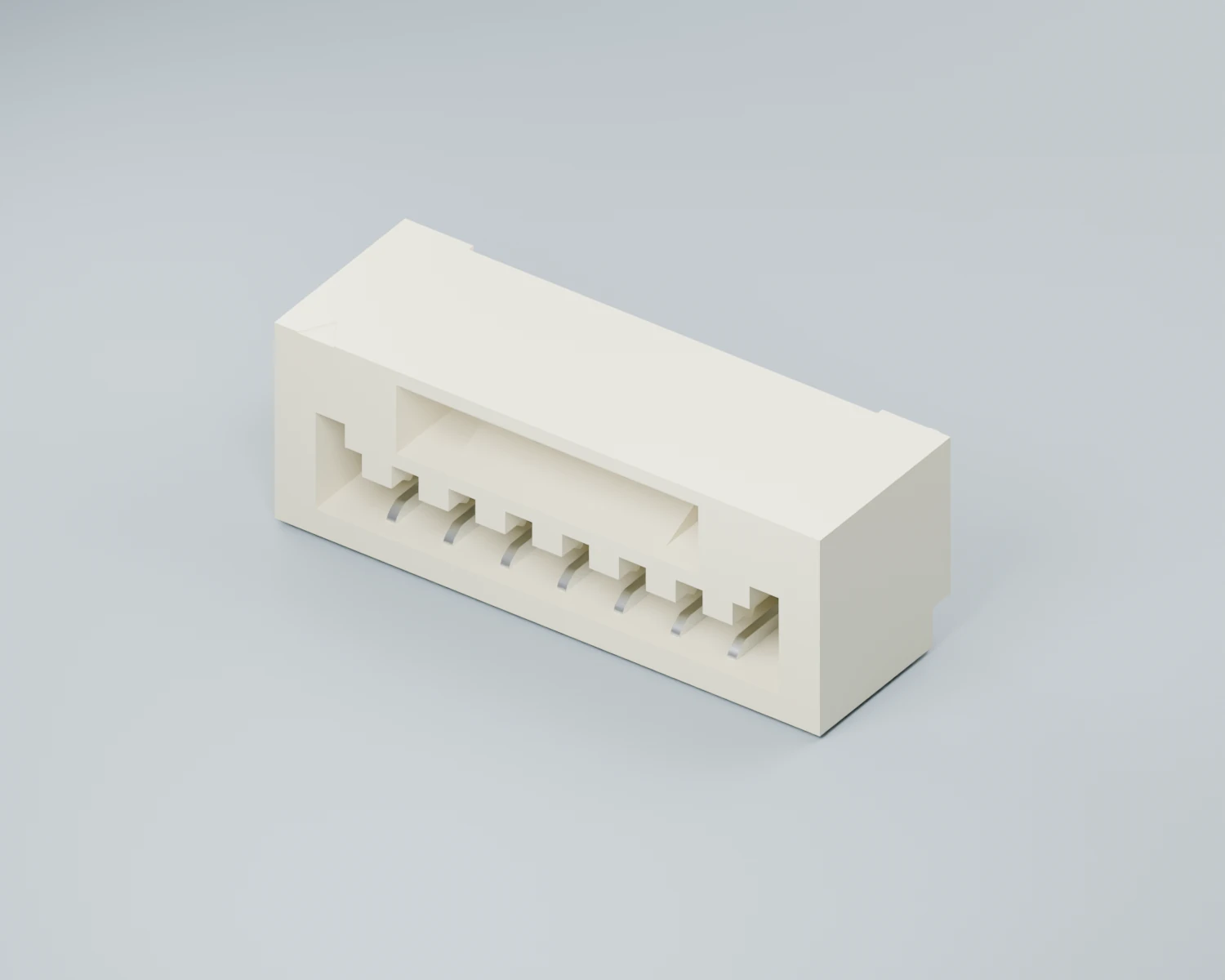 A1257WR-S-7P-1-PS-RY-R product image