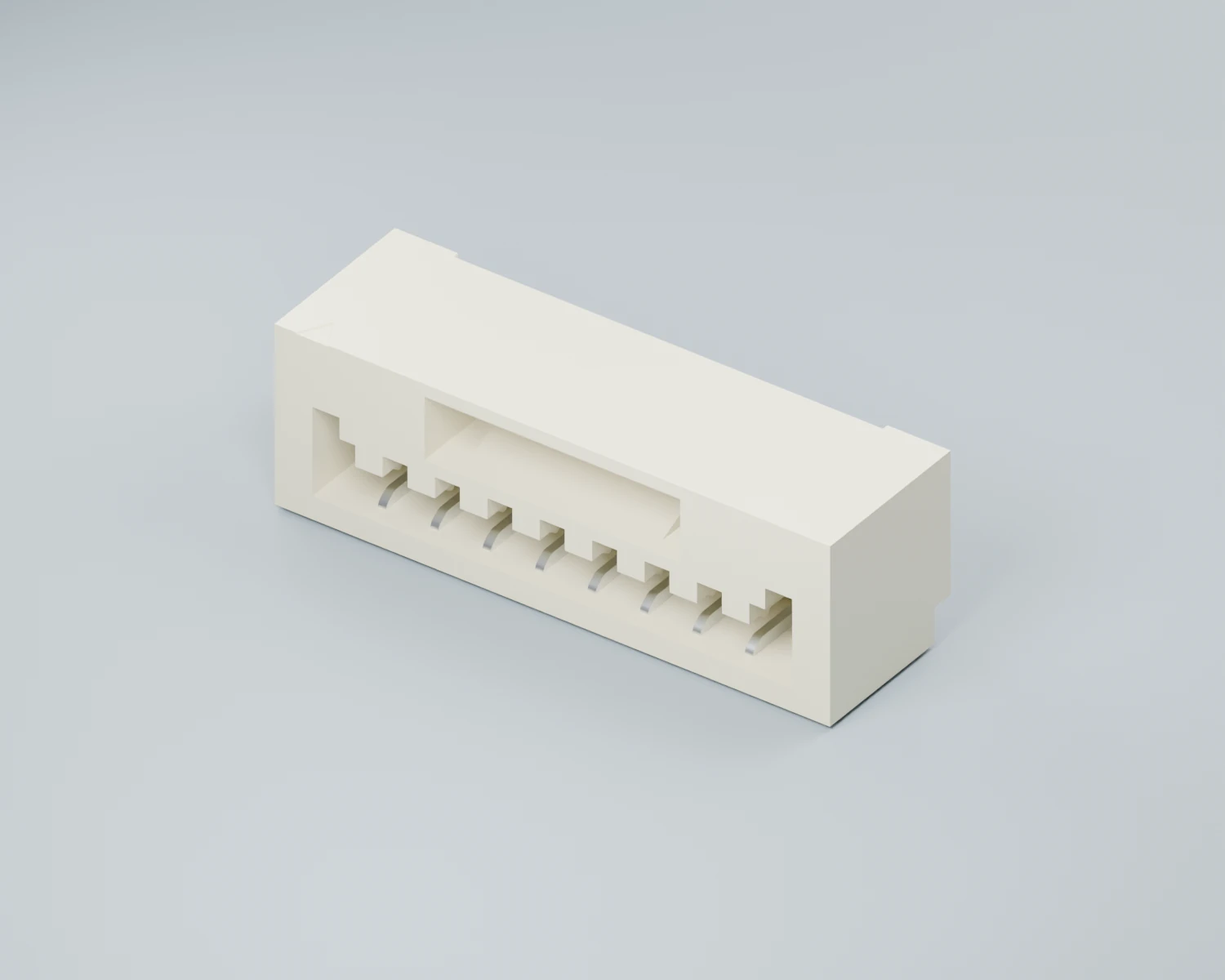 A1257WR-S-8P-1-PS-RY-R product image