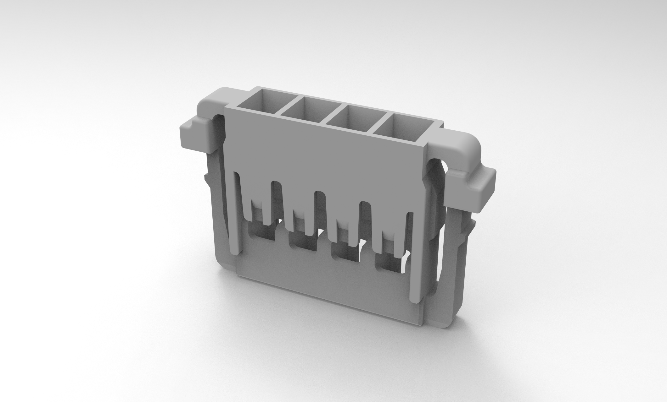 A1504H-4P-0-BK-P product image