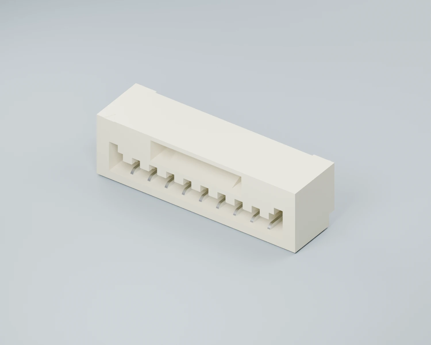 A1257WR-S-9P-1-PS-RY-R product image