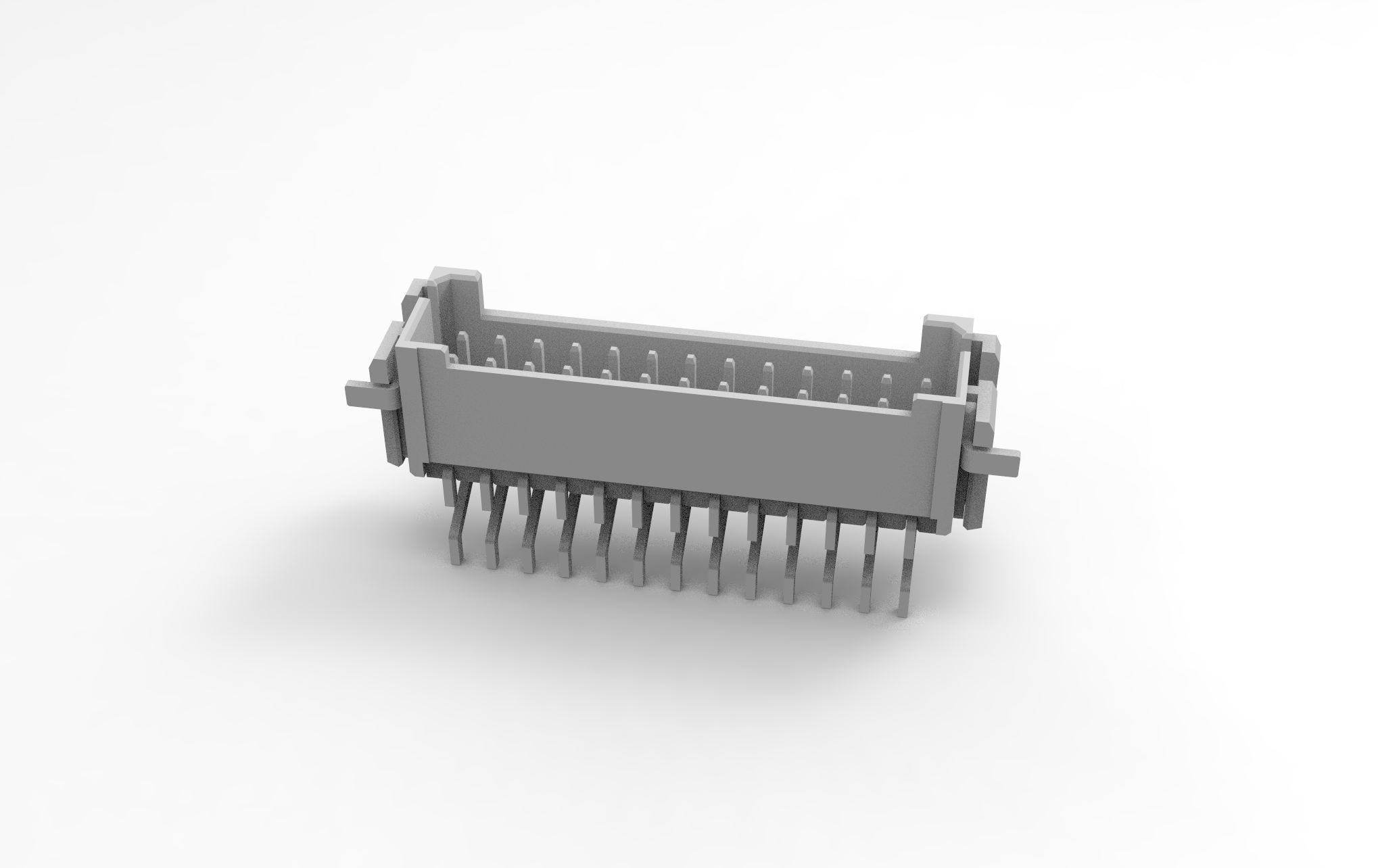 A2007WR-S-2*13P-1-BS-RY-R product image