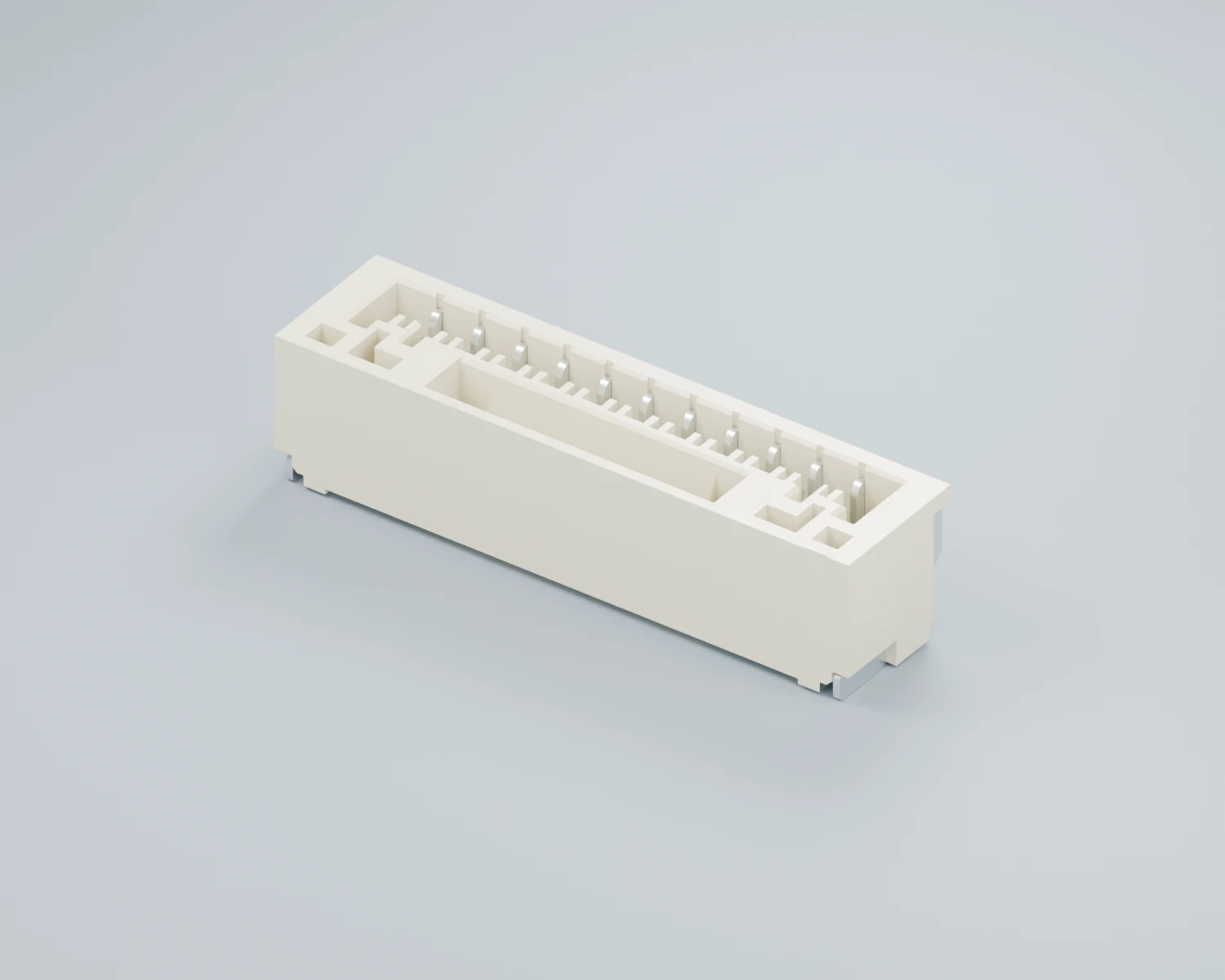 A1257WV-S-11P-1-PS-RY-R 产品图