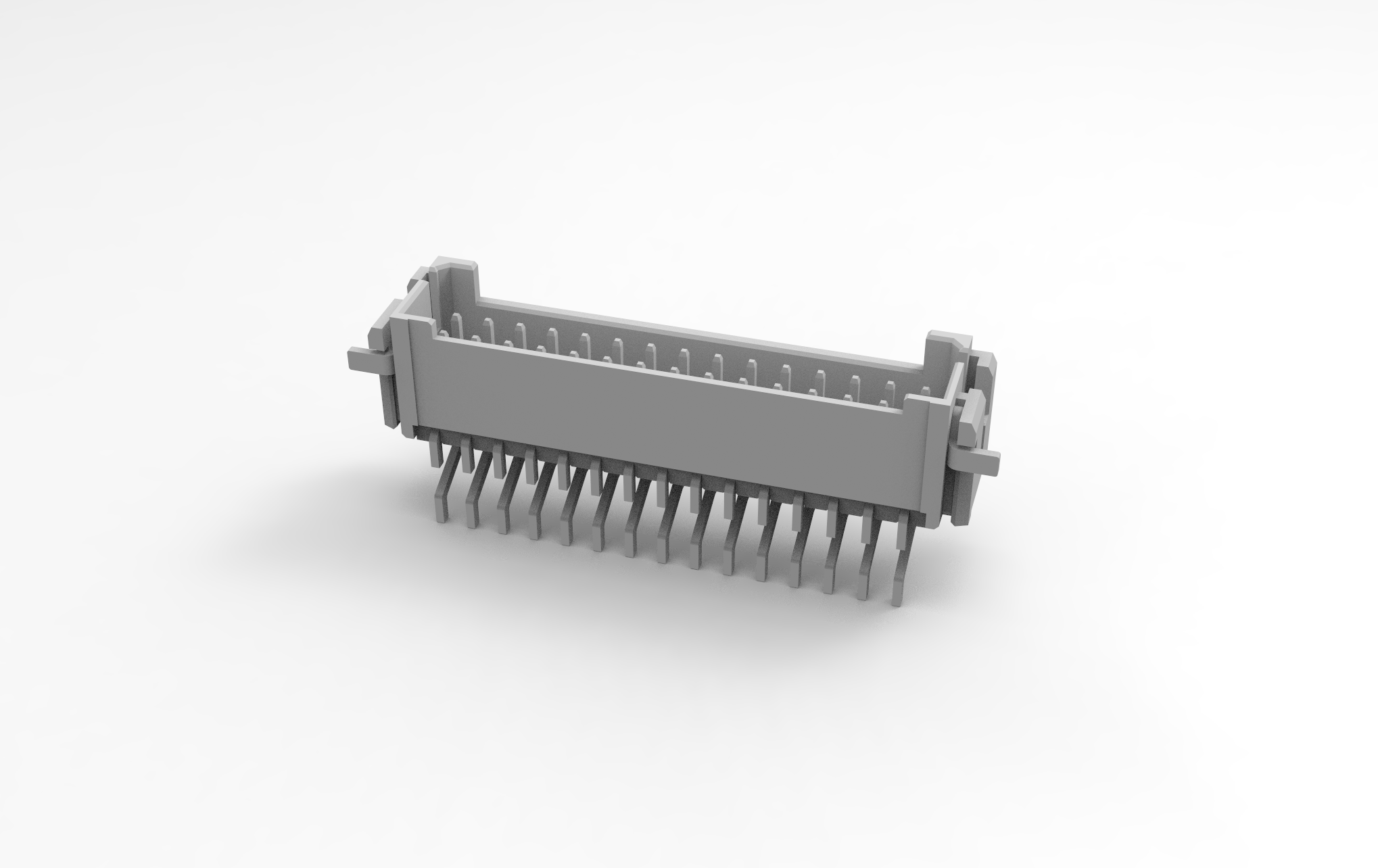A2007WR-S-2*15P-1-BS-RY-R product image