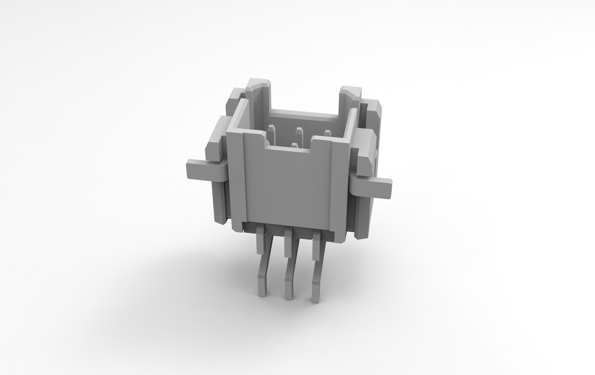 A2007WR-S-2*3P-1-BS-RY-R product image