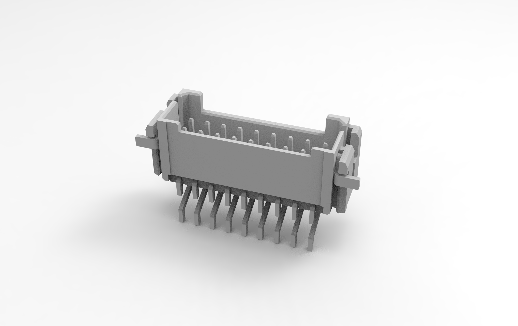 A2007WR-S-2*9P-1-BS-RY-R product image