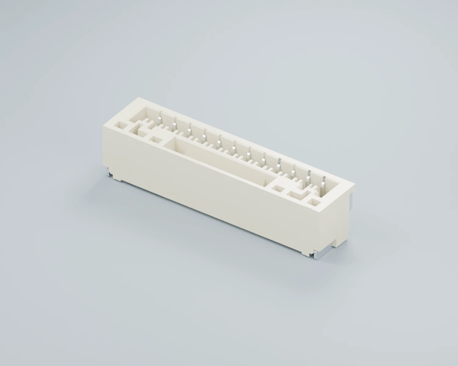 A1257WV-S-12P-1-PS-RY-R 产品图