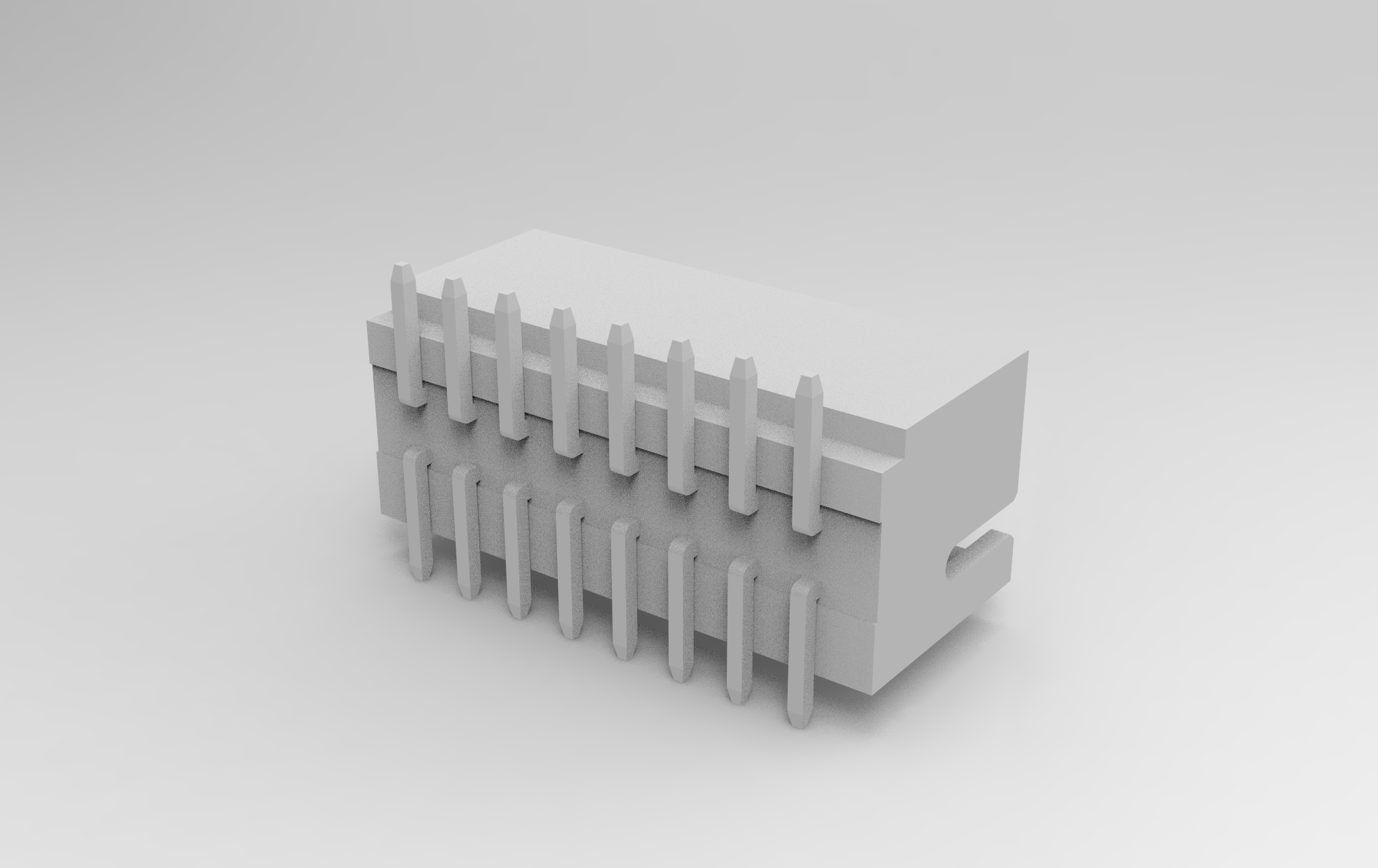A2007WV-S-2*8P-1-BF-BK-R product image