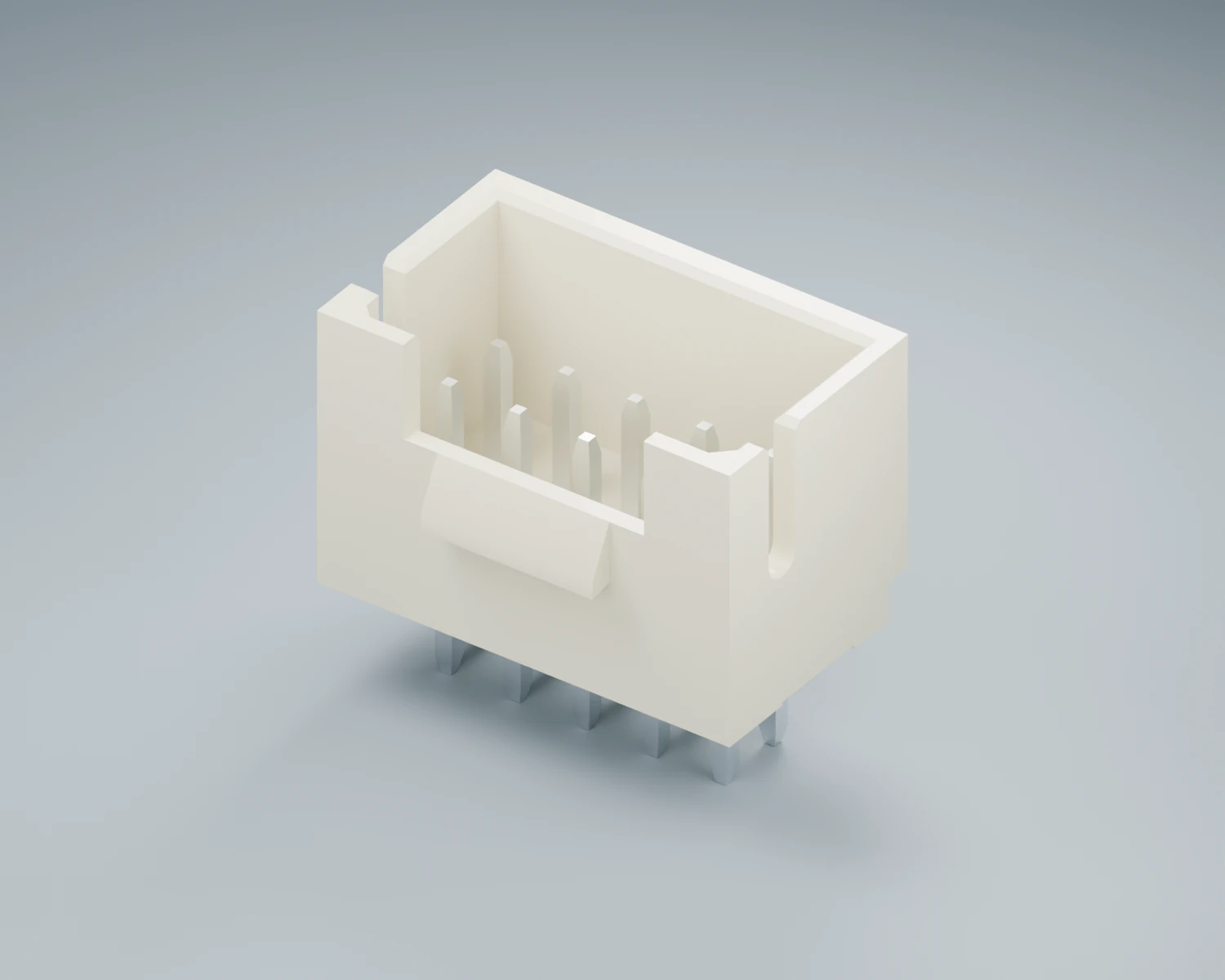 A2007WV-2*5P-4-BS-RY-P product image