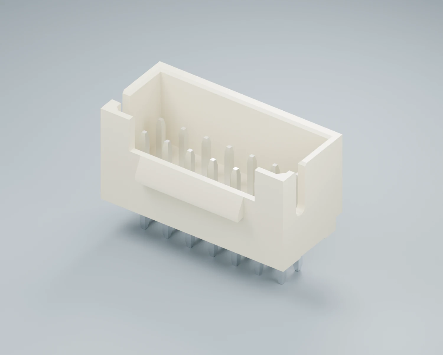A2007WV-2*7P-4-BS-RY-P product image