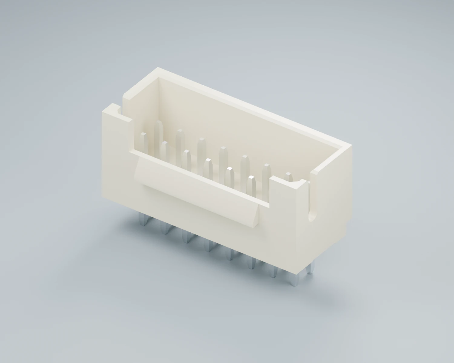 A2007WV-2*8P-4-BS-RY-P product image