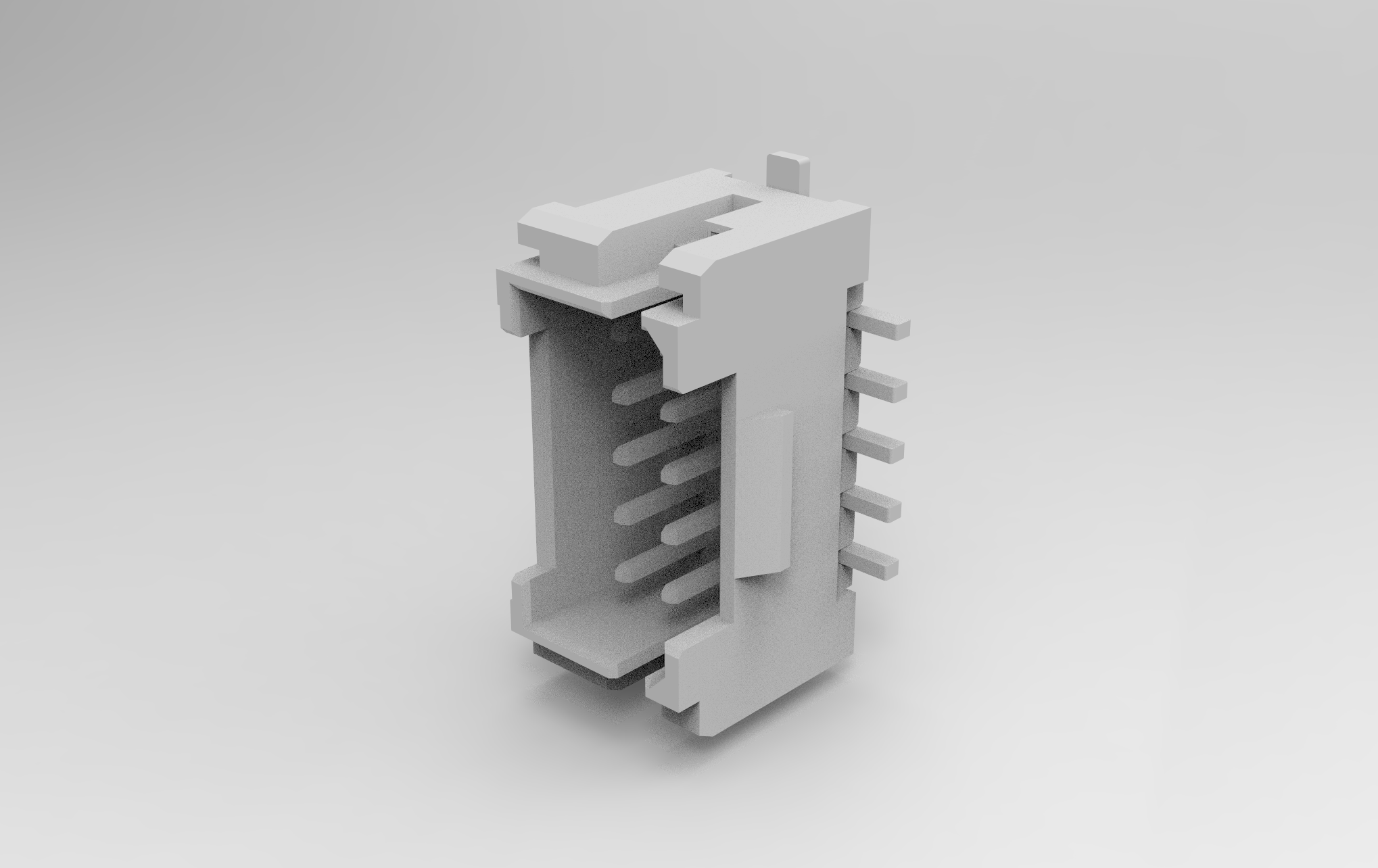 A2007WVA-S-2*5P-1-BS-RY-R product image