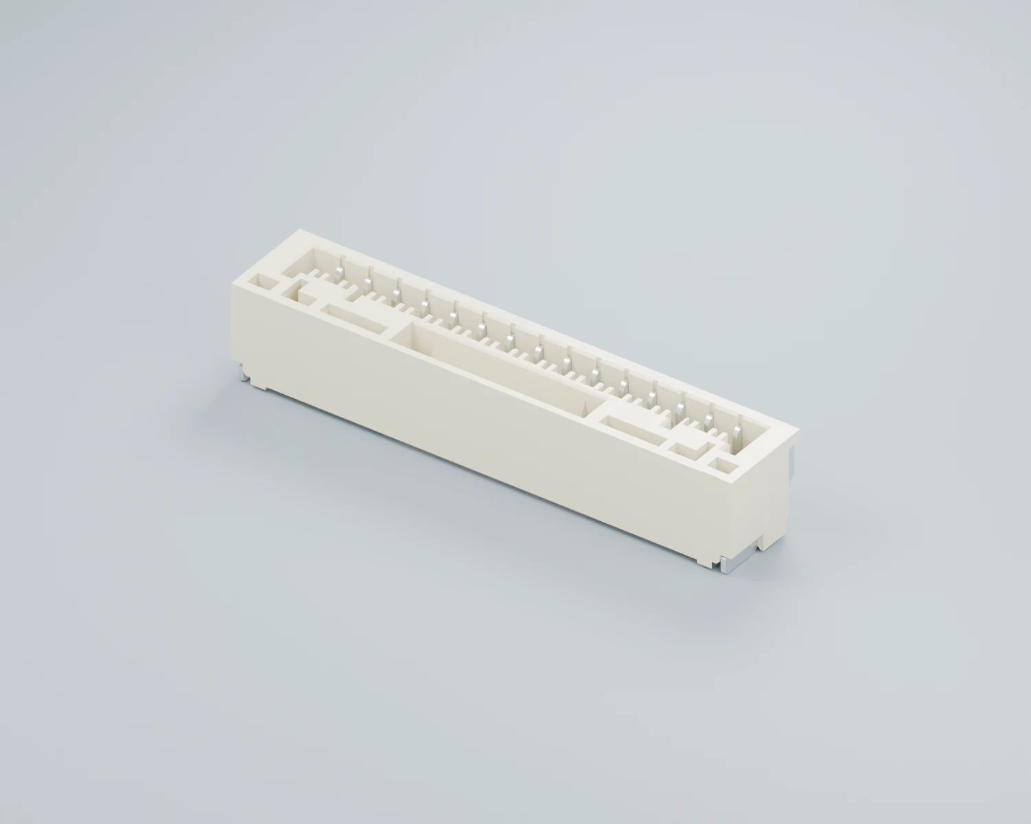 A1257WV-S-15P-1-PS-RY-R 产品图