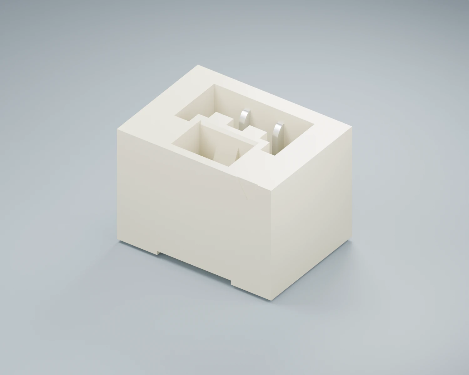 A1257WV-S-2P-1-PS-RY-R product image