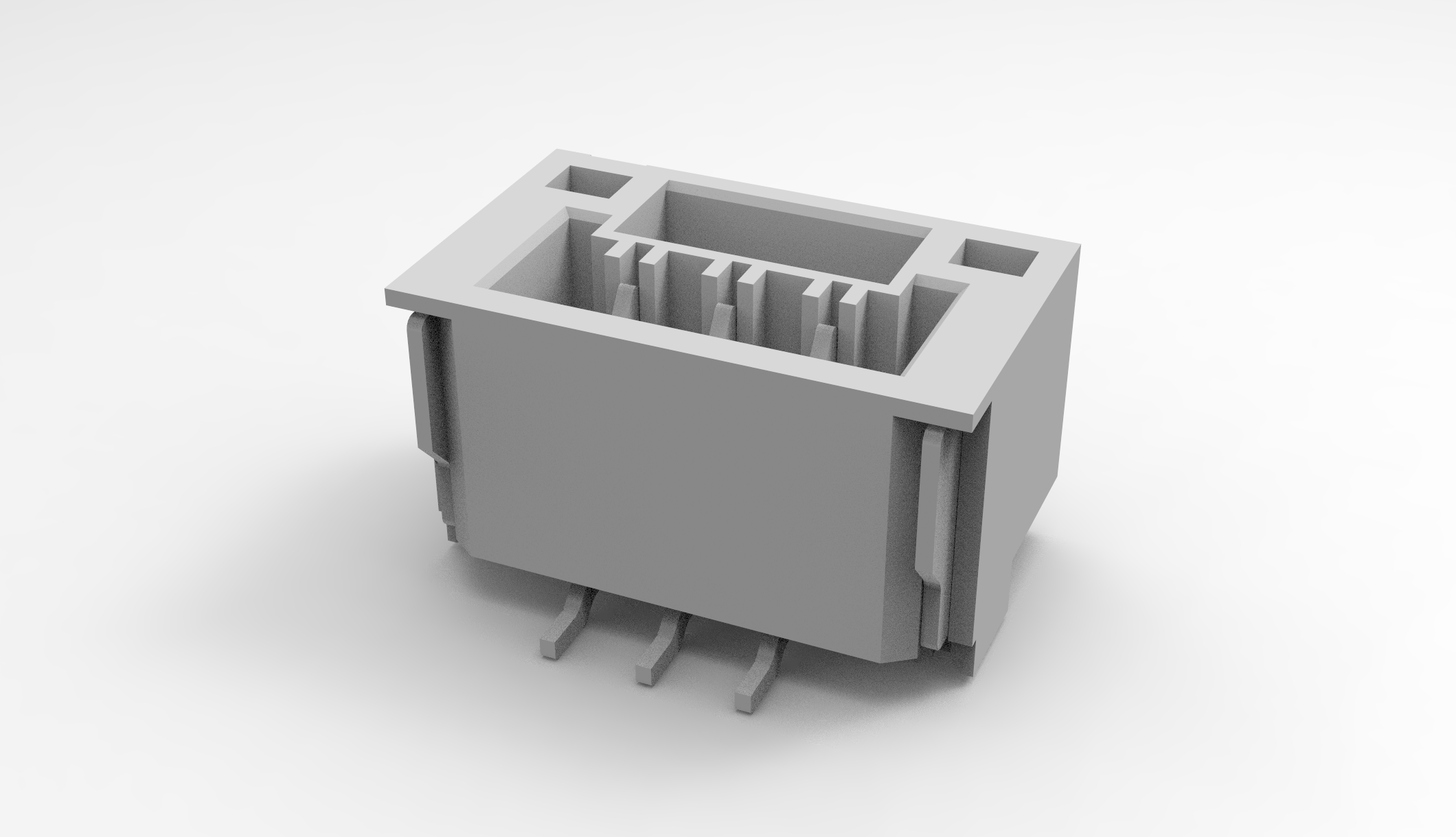 A1257WV-S-3P-1-PS-RY-R 产品图
