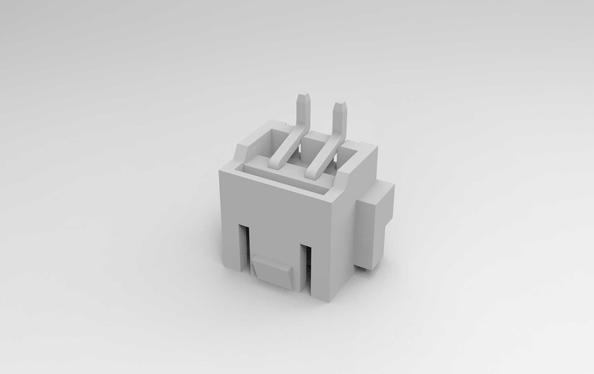 A2501WRB-S-2P-1-BS-RY-R product image