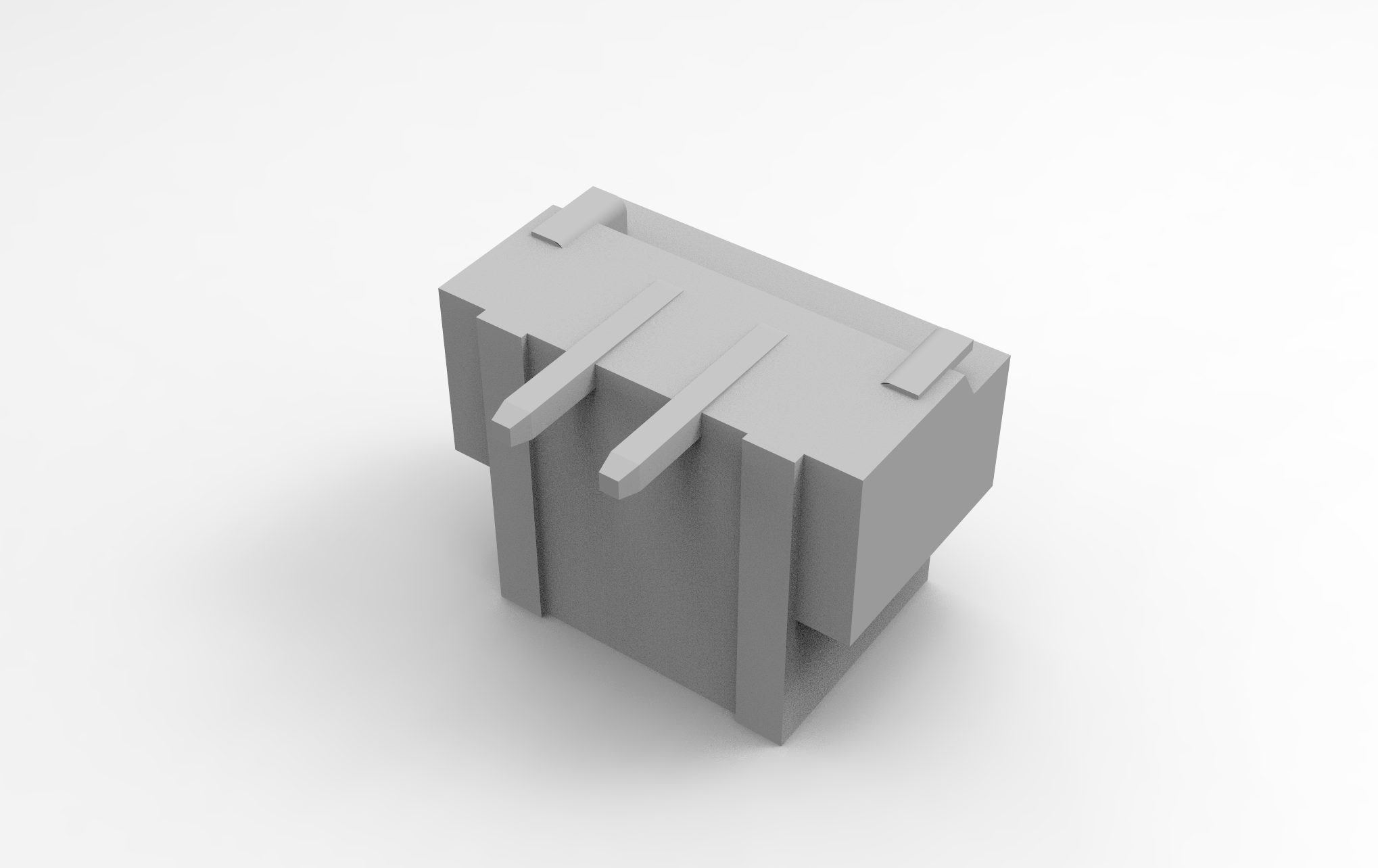 A2501WV-S-2P-1-BS-RY-R product image