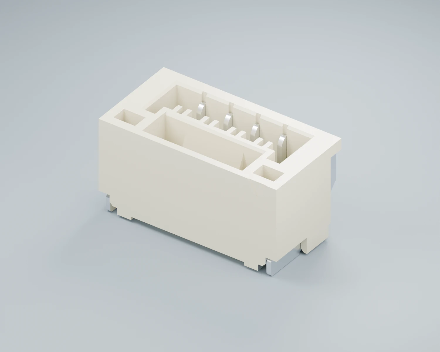 A1257WV-S-4P-1-PS-RY-R product image