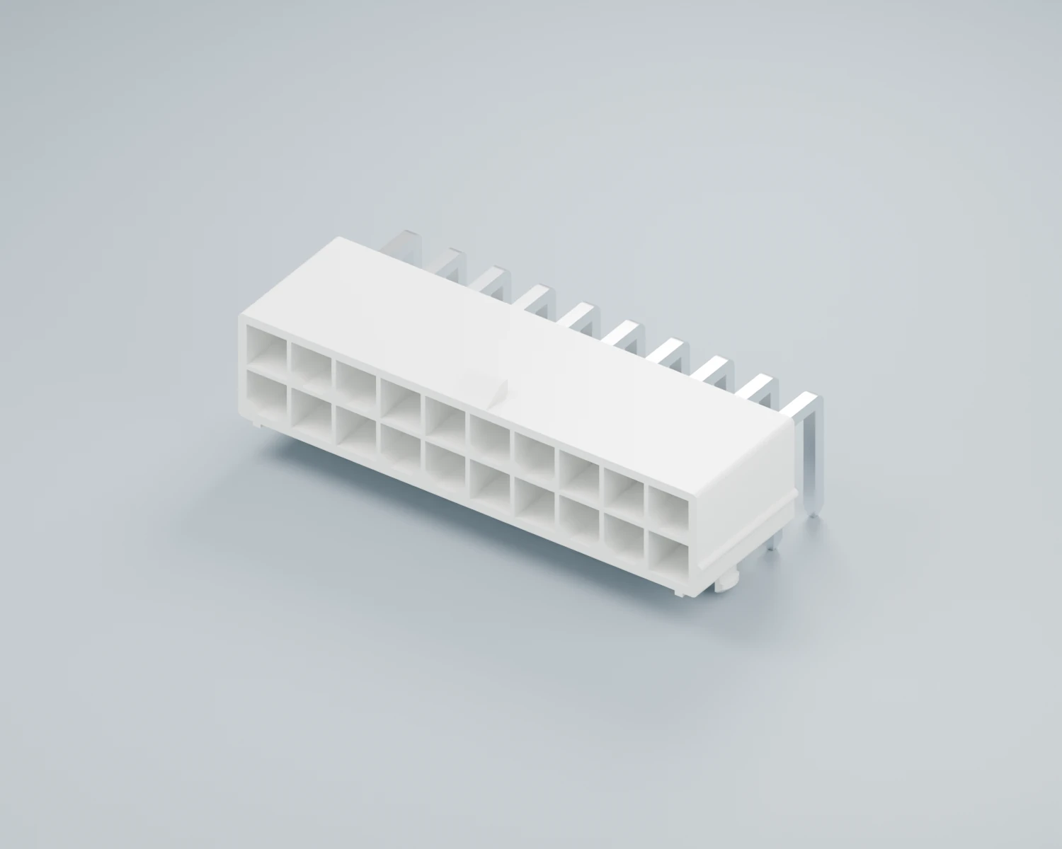 C4255WR-F-2*10P-0-BS-WE-P product image