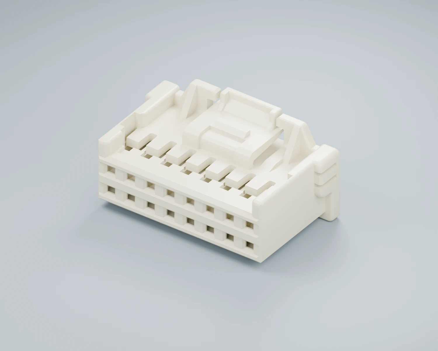 A2012H-2*8P-0-RY-P product image