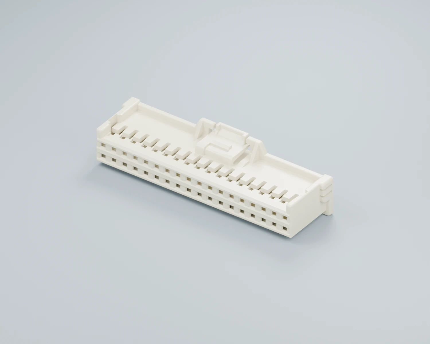 A2012H-2*18P-0-RY-P 产品图