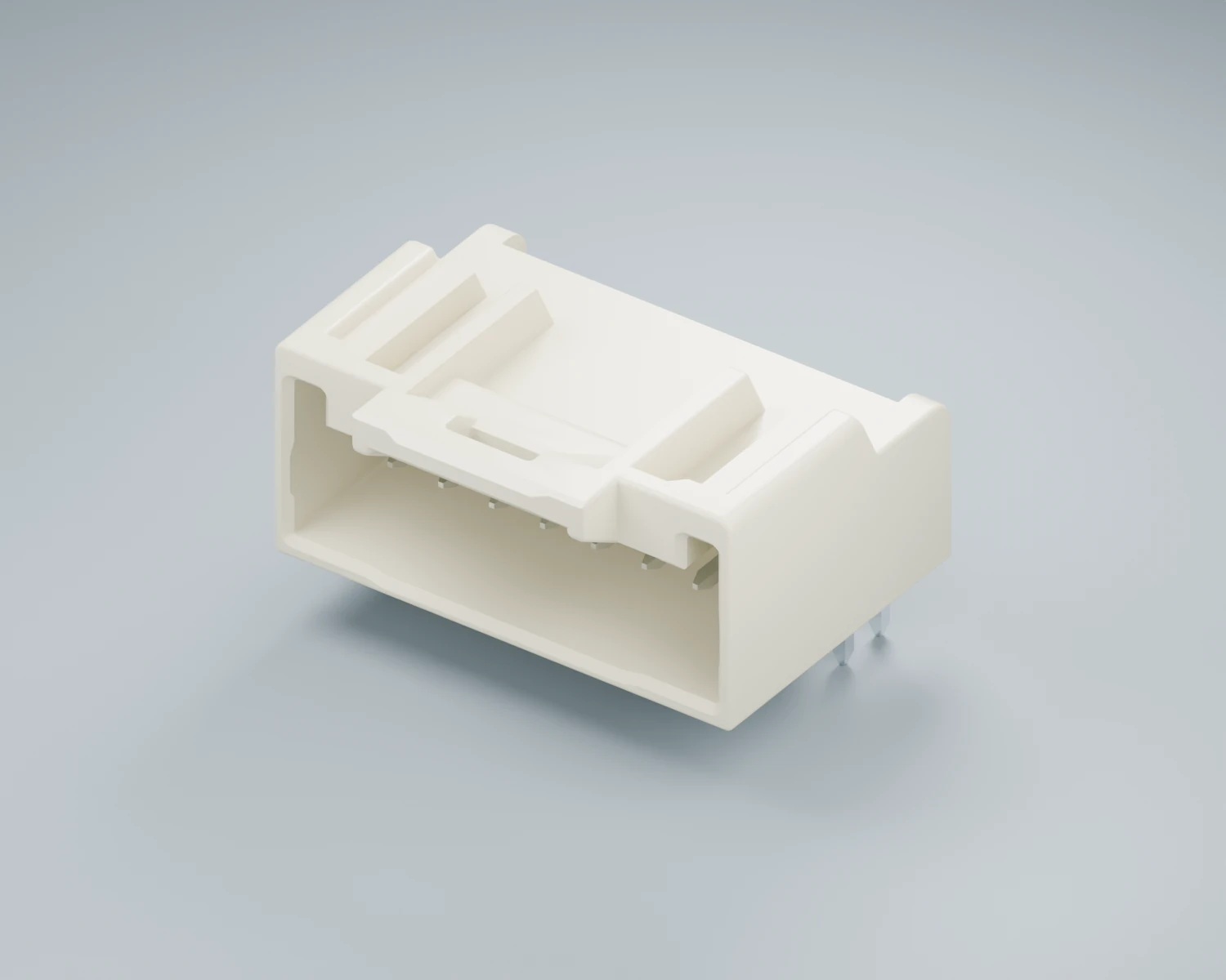 A2012WR-2*8P-0-BS-RY-P 产品图