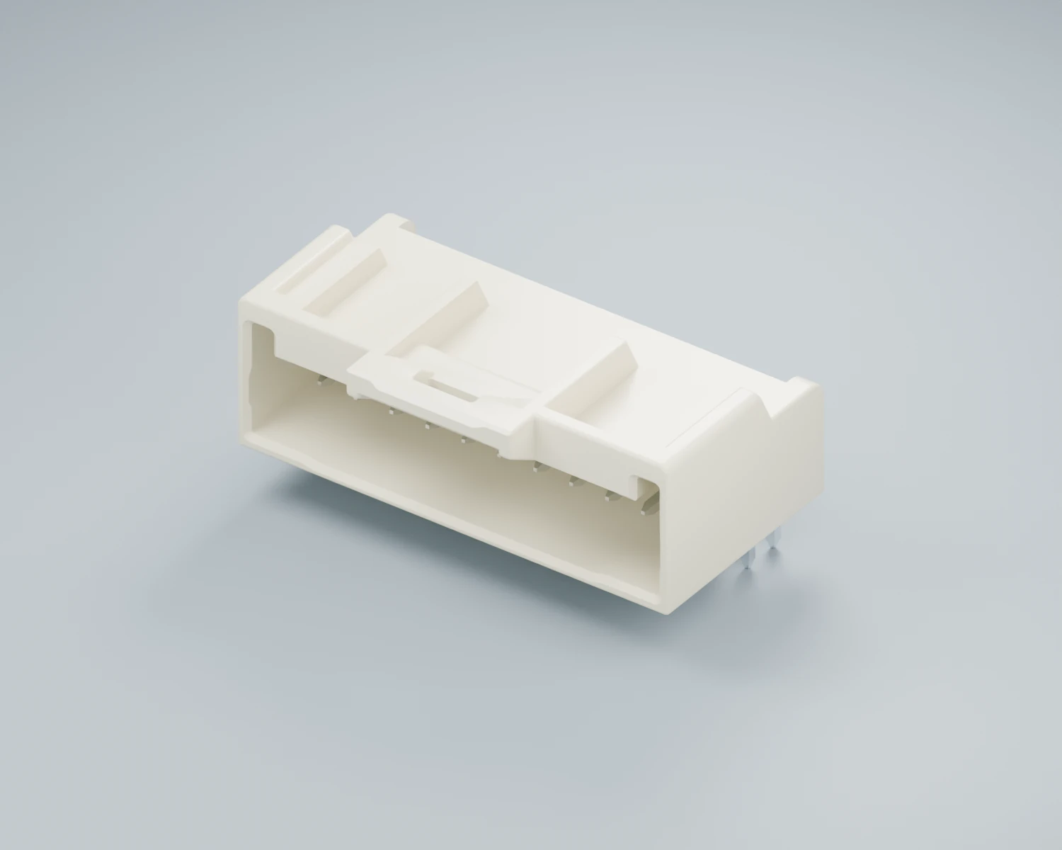 A2012WR-2*11P-0-BS-RY-P 产品图