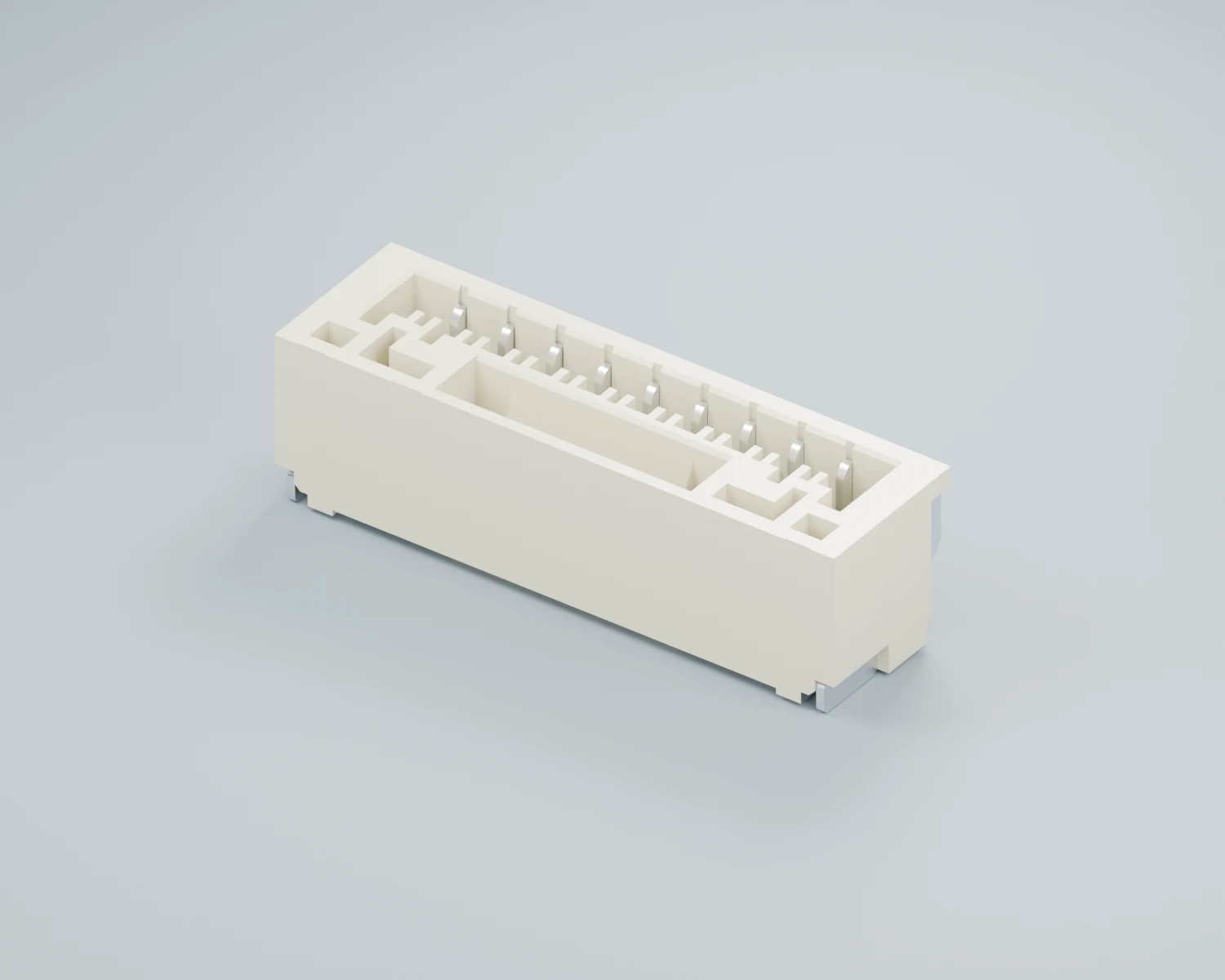 A1257WV-S-9P-1-PS-RY-R product image