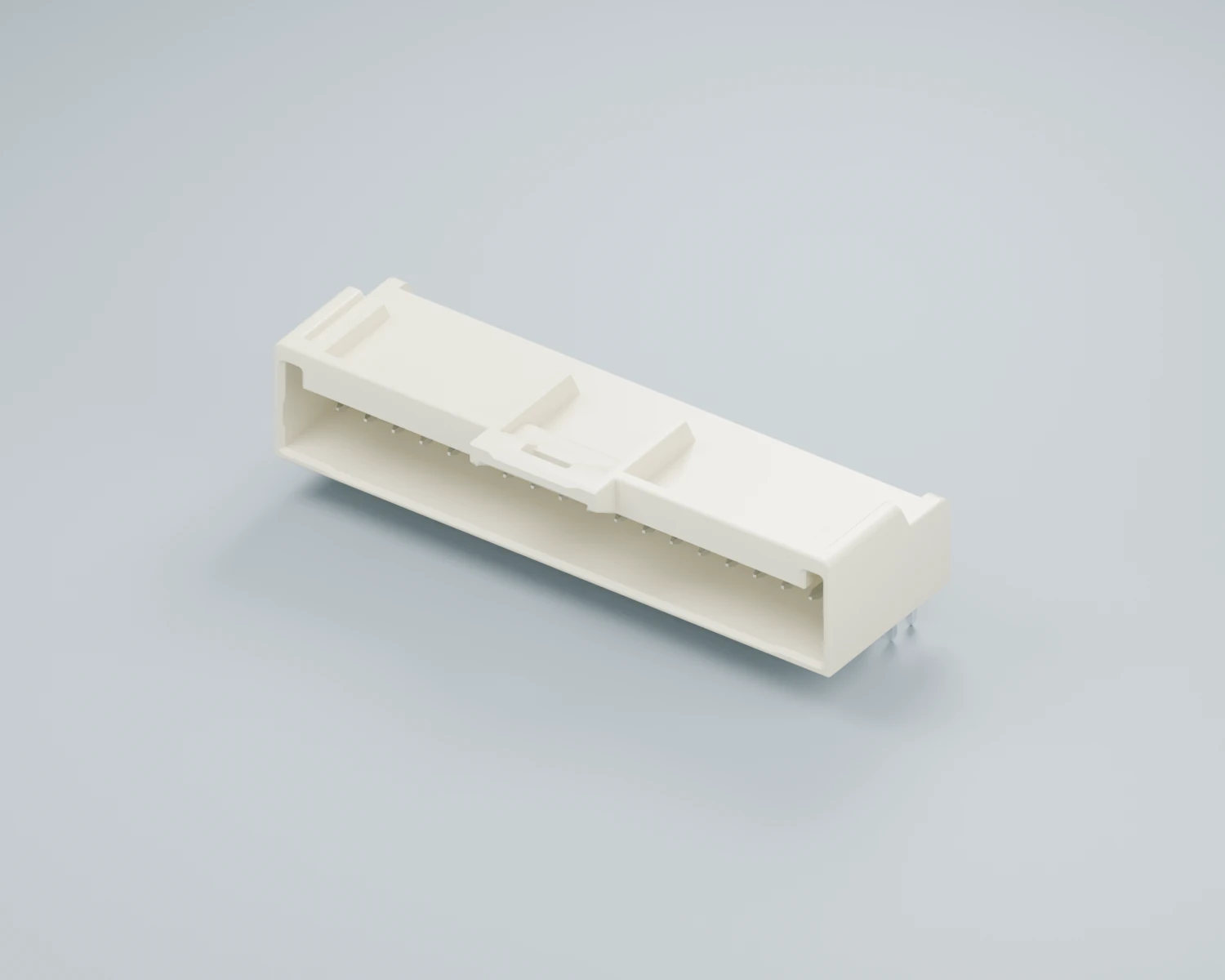 A2012WR-2*19P-0-BS-RY-P 产品图