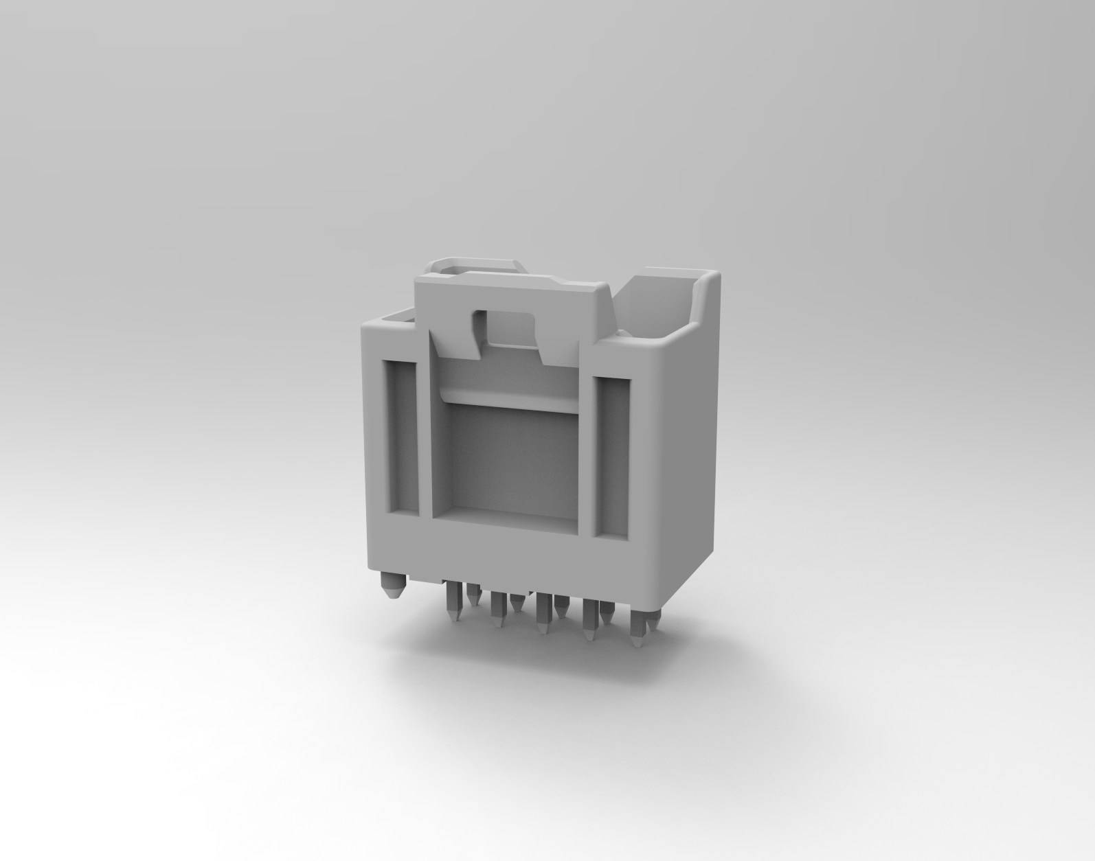 A2012WV-F-2X5P-0-BS-RY-P 产品图