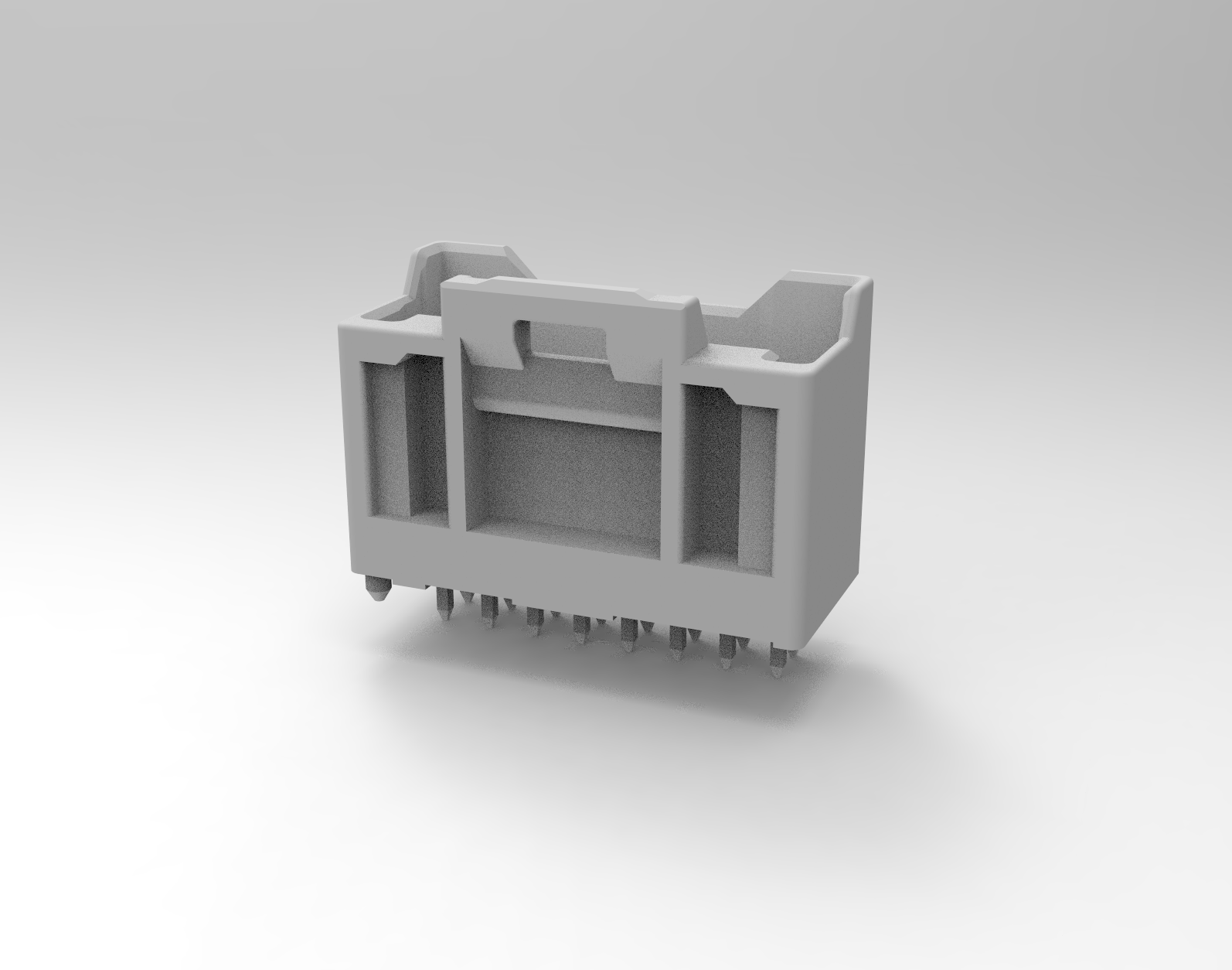 A2012WV-F-2X8P-0-BS-RY-P 产品图