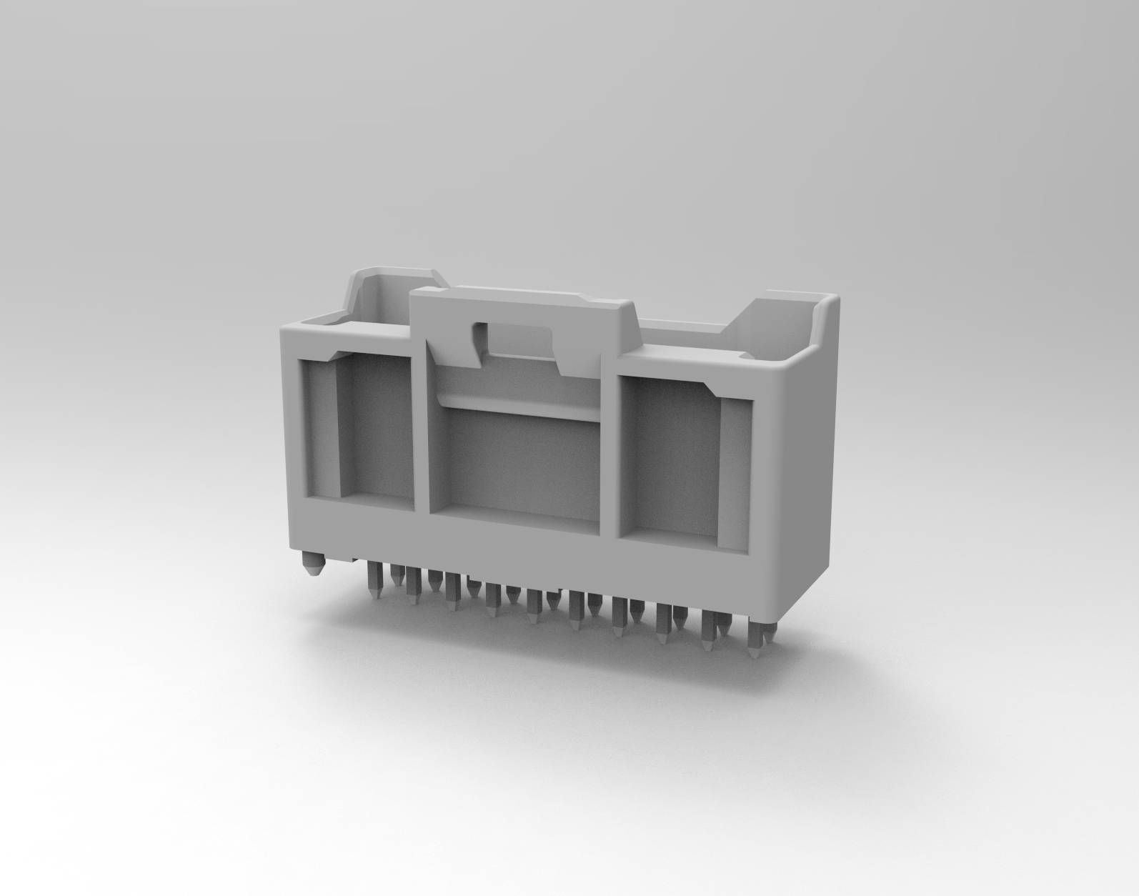 A2012WV-F-2X10P-0-BS-RY-P 产品图