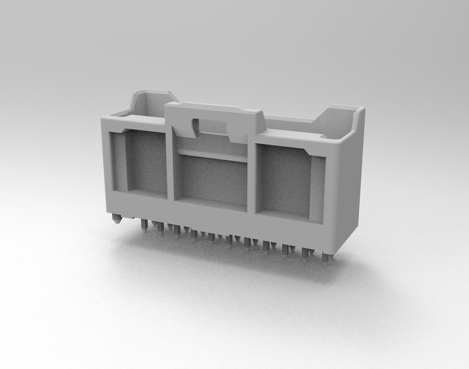A2012WV-F-2X11P-0-BS-RY-P 产品图