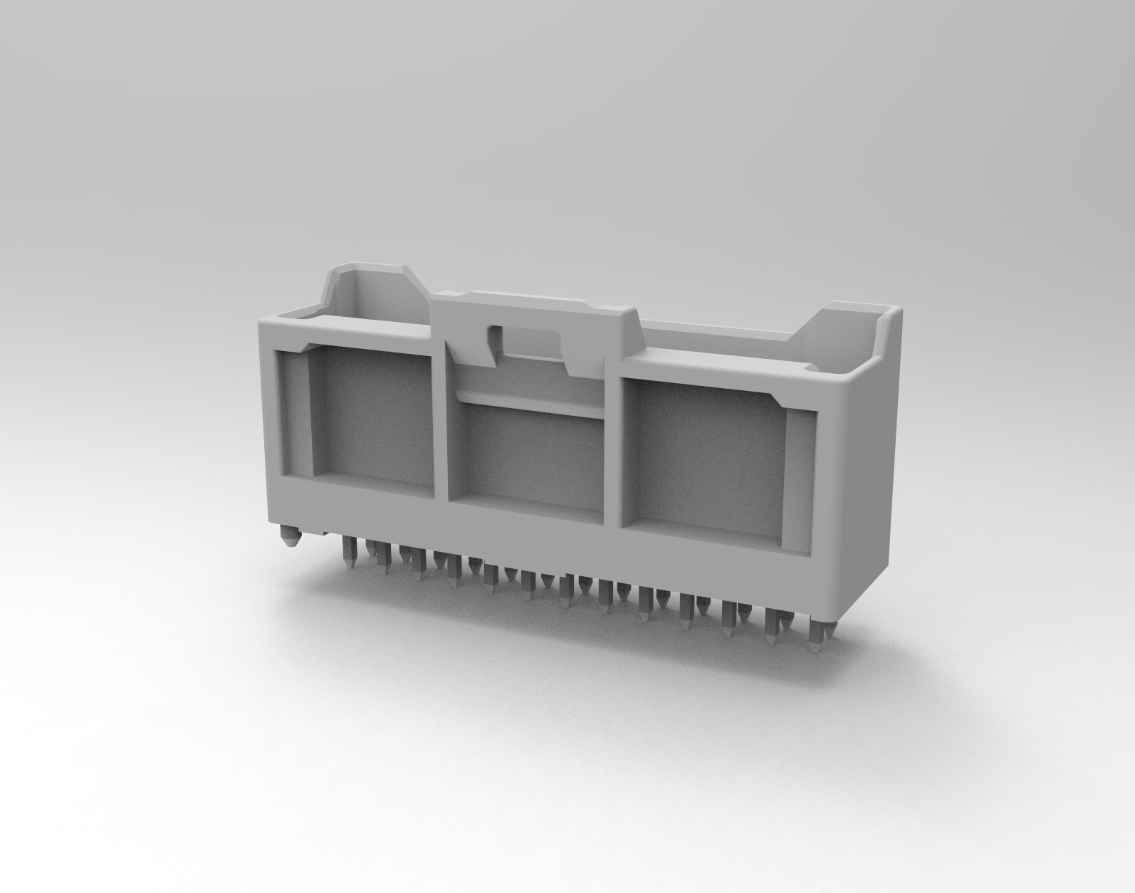 A2012WV-F-2X13P-0-BS-RY-P 产品图