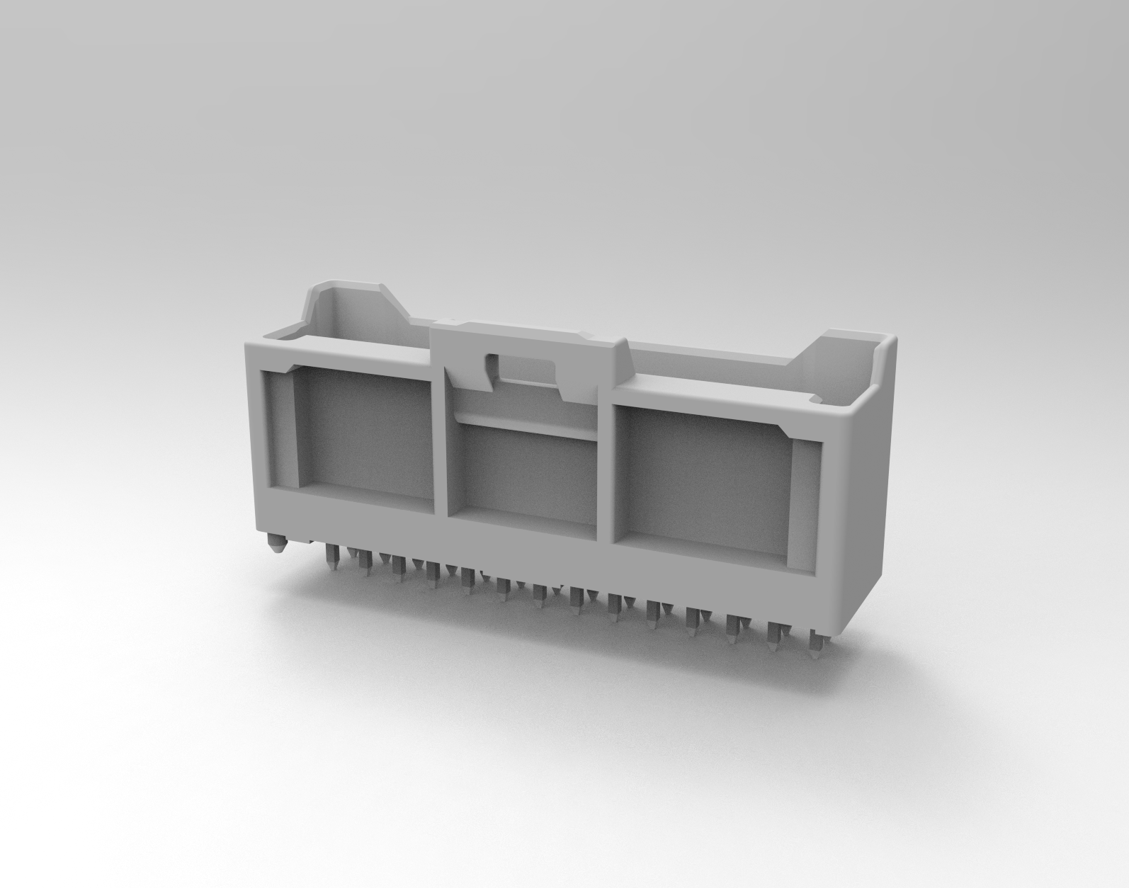 A2012WV-F-2X14P-0-BS-RY-P 产品图