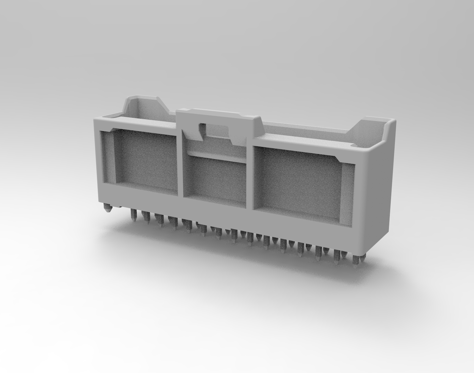 A2012WV-F-2X15P-0-BS-RY-P 产品图