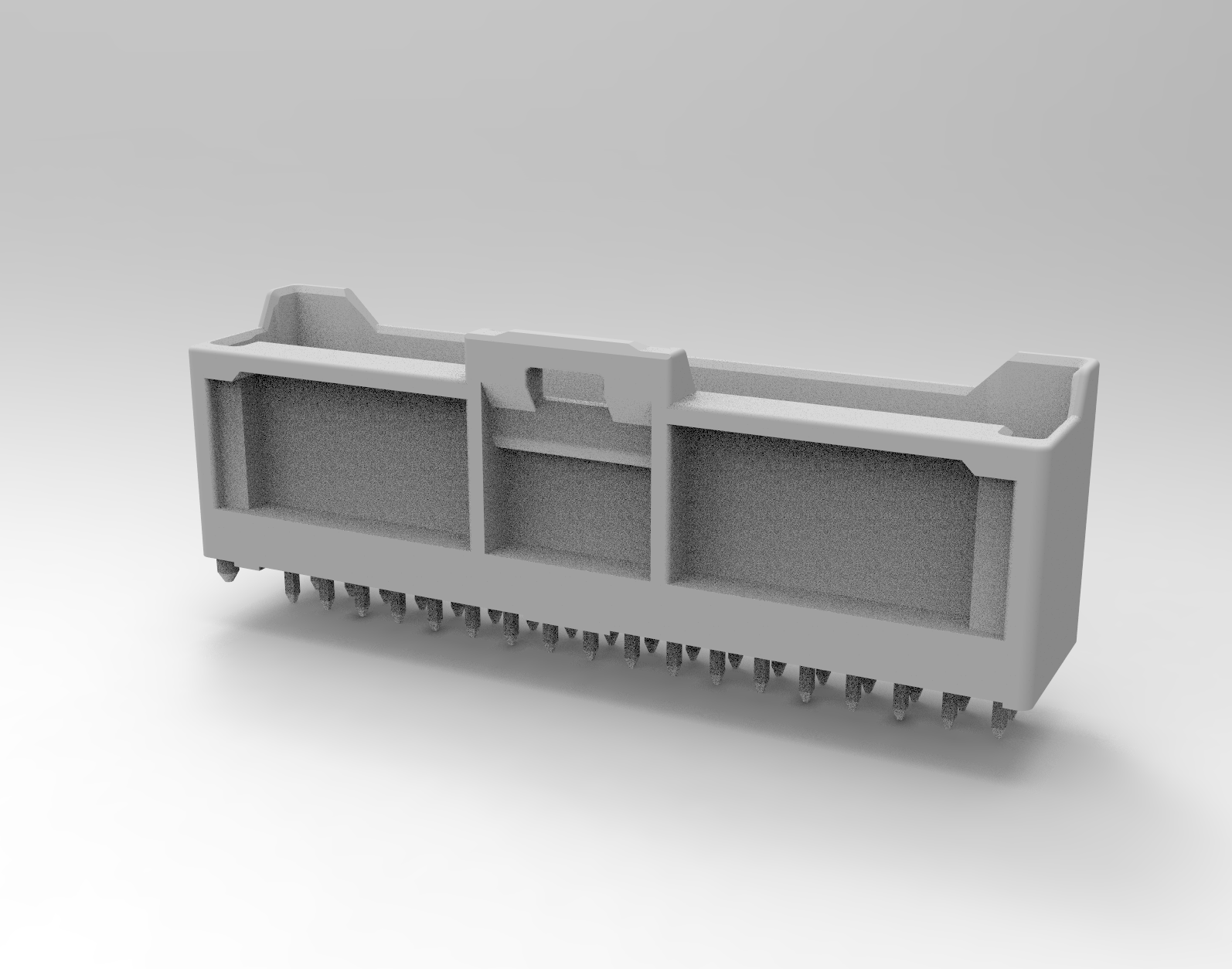A2012WV-F-2X18P-0-BS-RY-P 产品图
