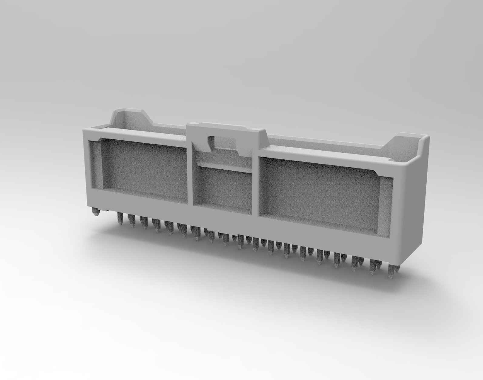A2012WV-F-2X19P-0-BS-RY-P 产品图