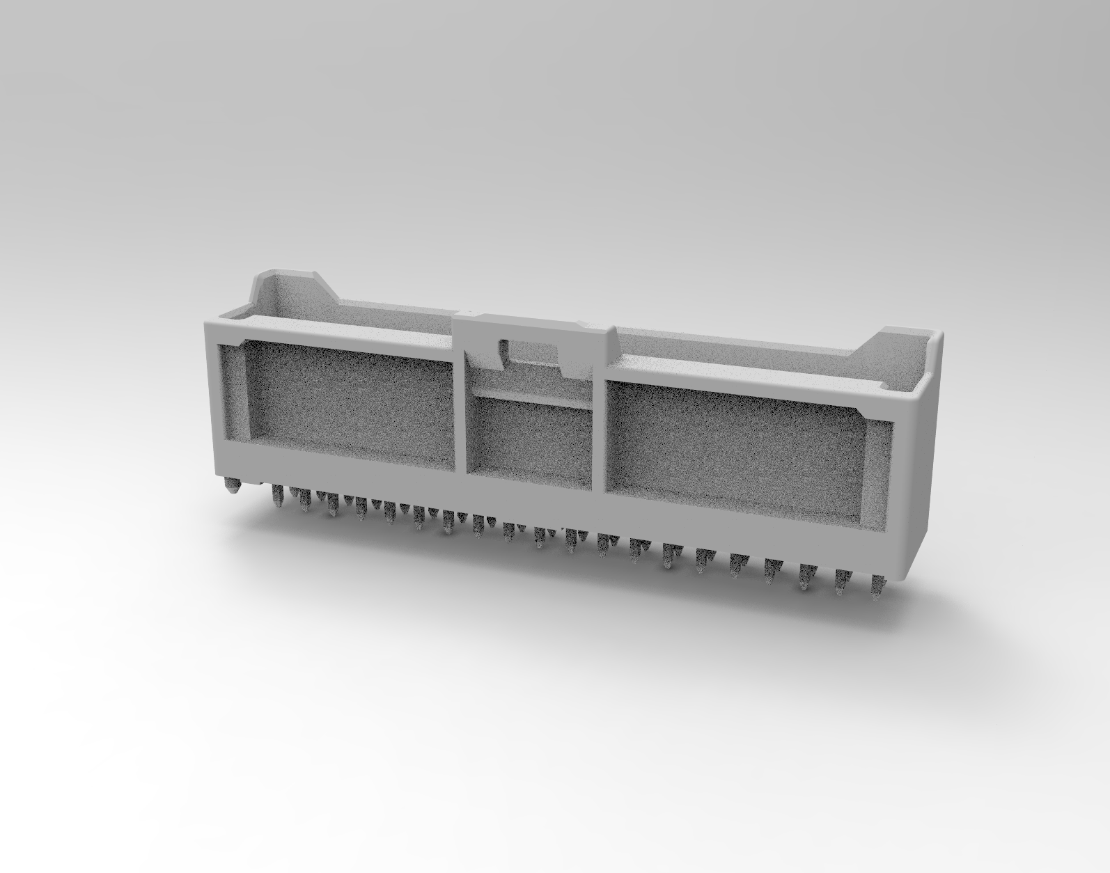 A2012WV-F-2X20P-0-BS-RY-P 产品图