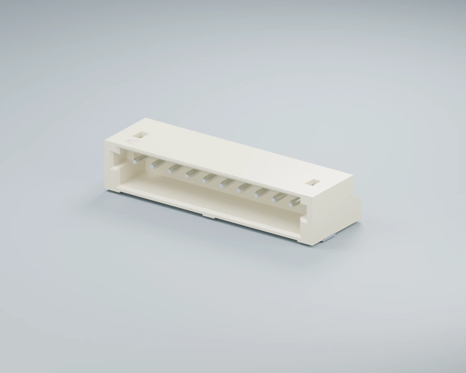 A1500WR-S-10P-1-BS-RY-R product image