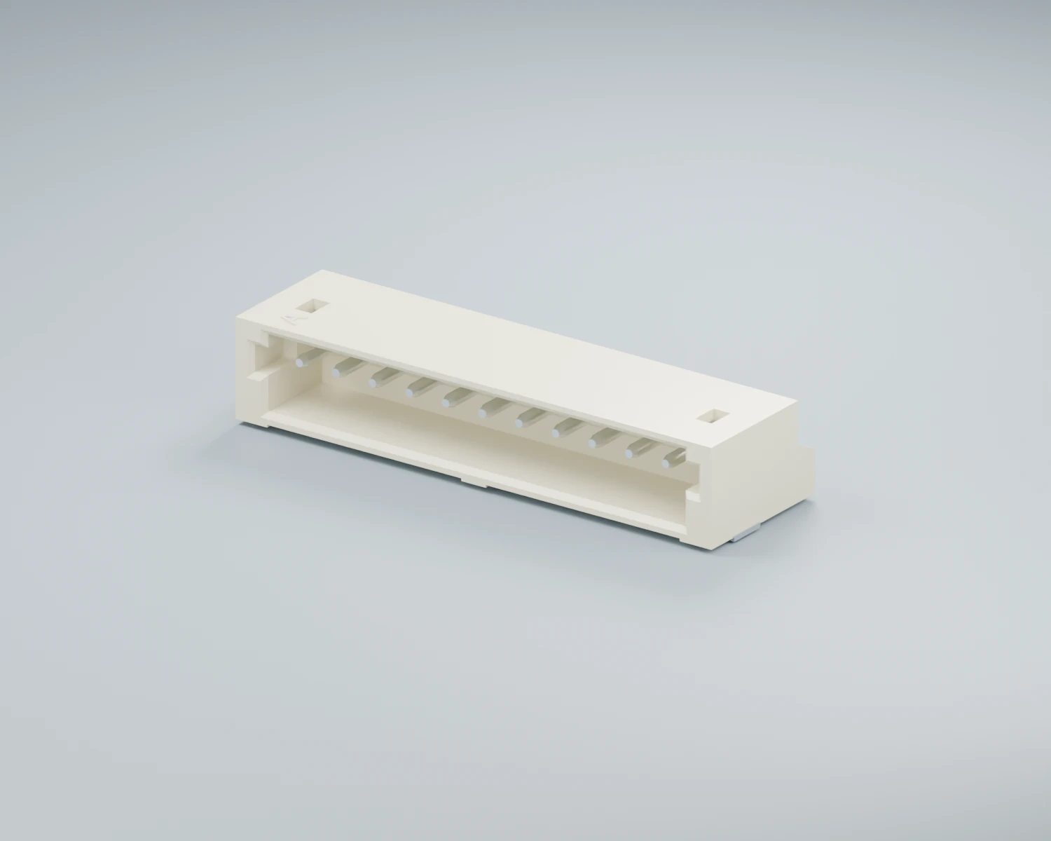 A1500WR-S-11P-1-BS-RY-R product image