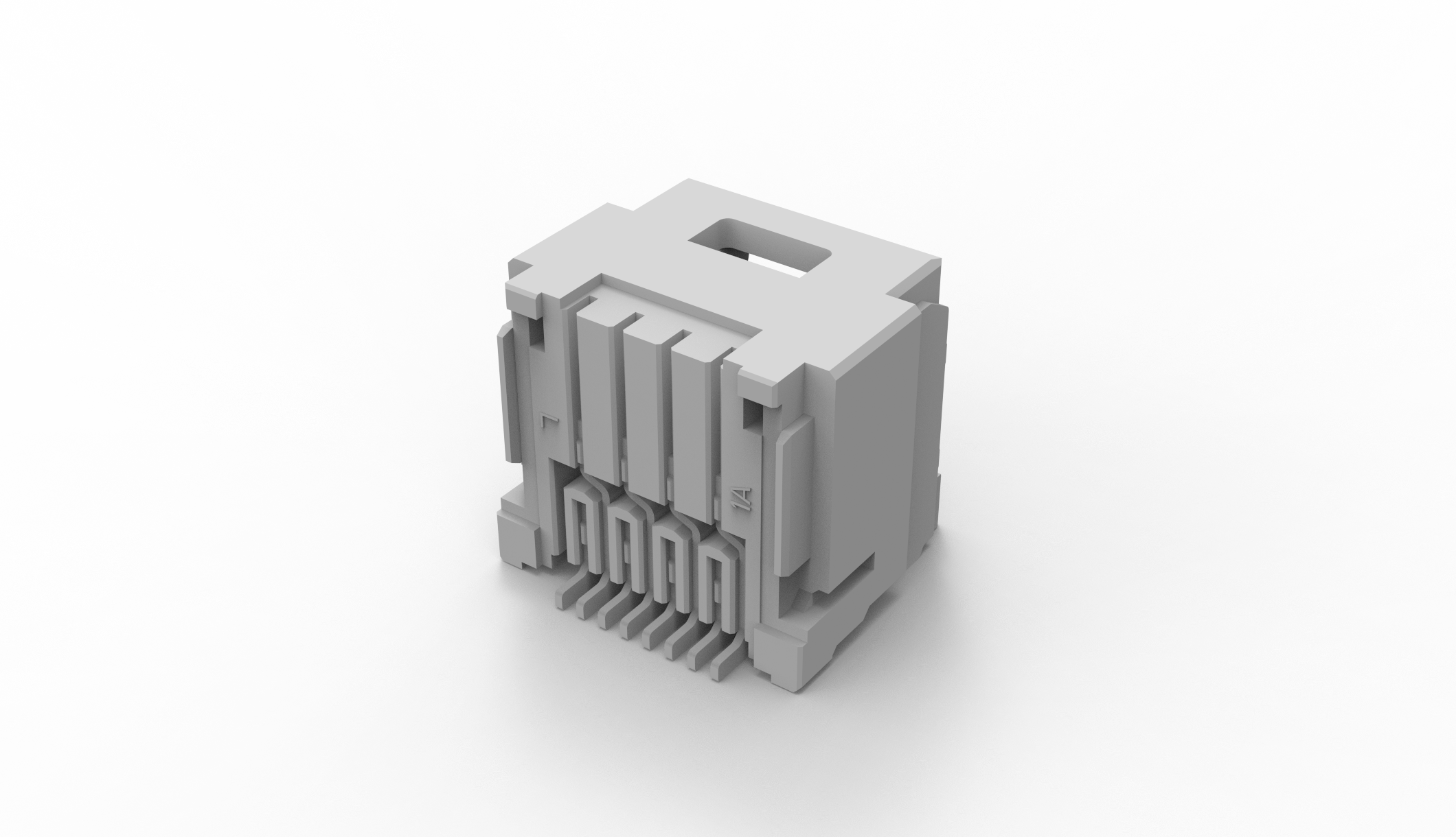 A1515WR-S-2X4P-1-PS-RY-R product image