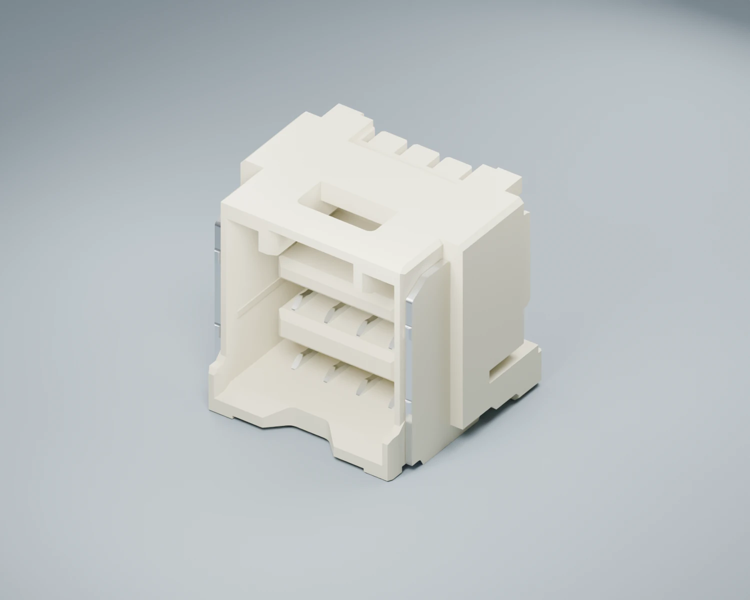 A1515WR-S-2*4P-1-PS-RY-R product image