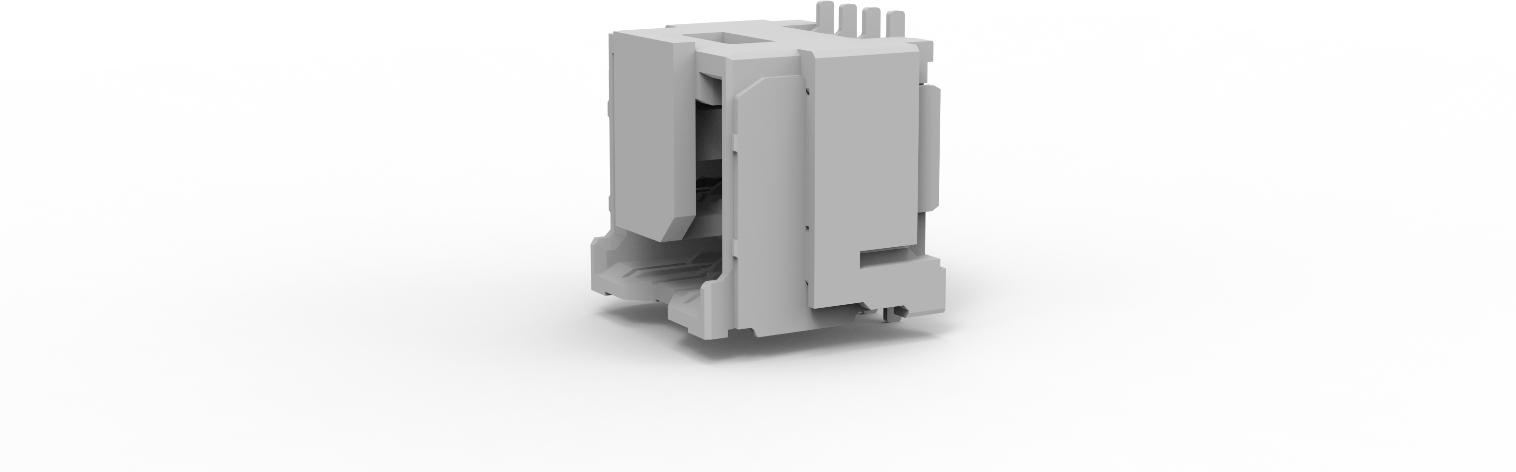 A1515WV-S-2X4P-1-PS-RY-R 产品图