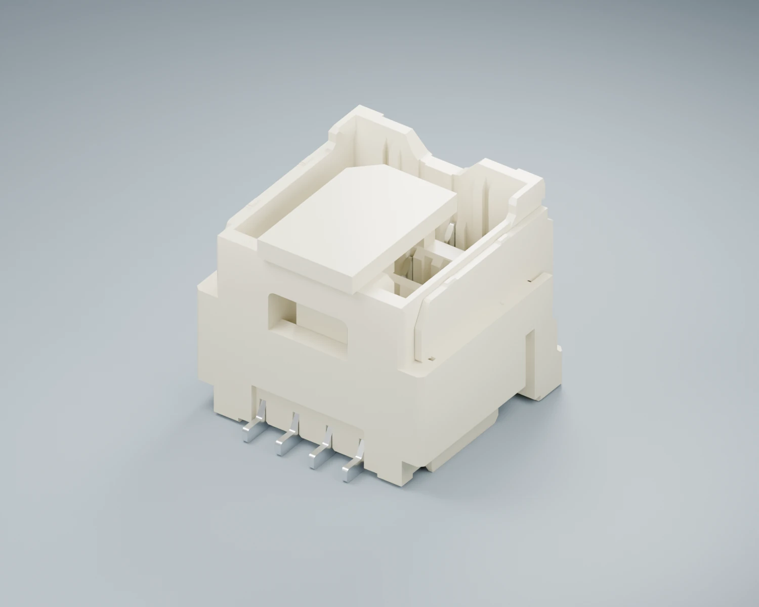 A1515WV-S-2*4P-1-PS-RY-R product image