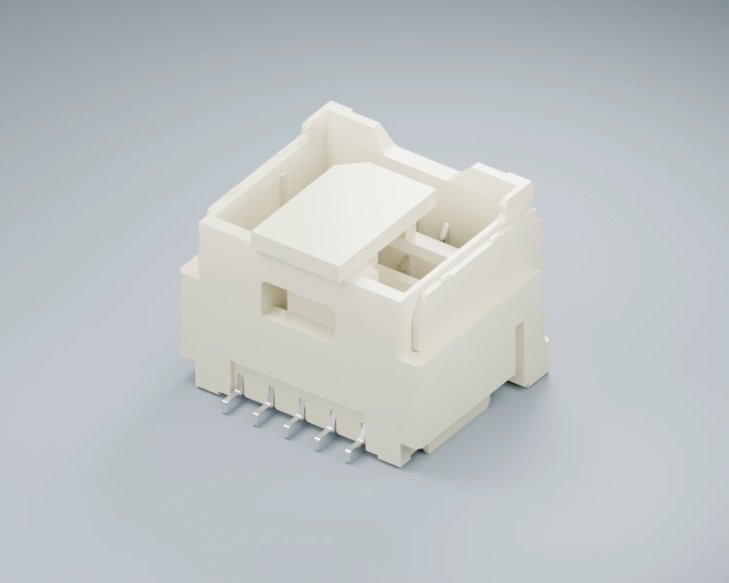 A1515WV-S-2*5P-1-PS-RY-R 产品图