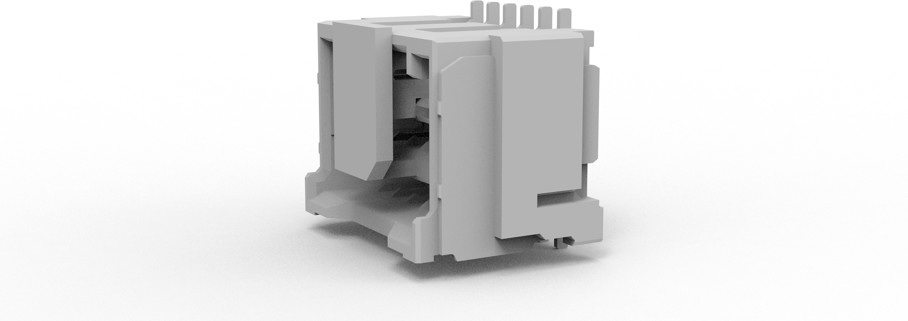 A1515WV-S-2X6P-1-PS-RY-R 产品图