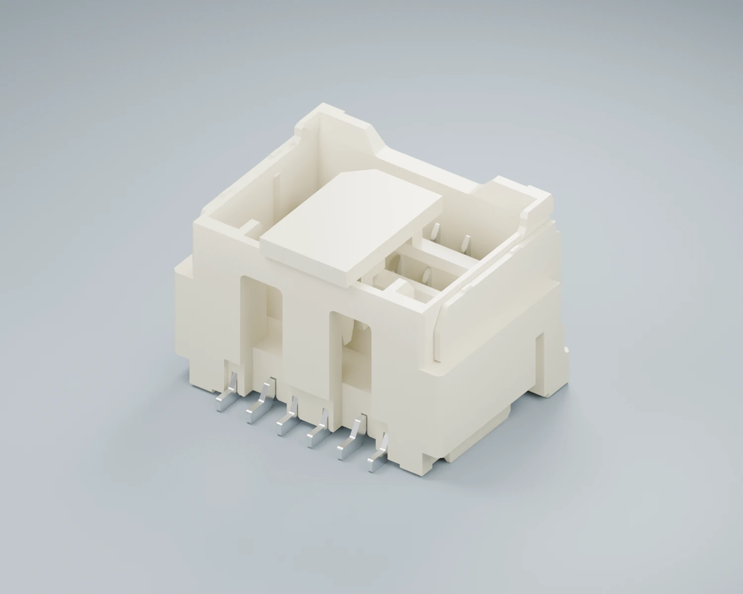 A1515WV-S-2*6P-1-PS-RY-R product image