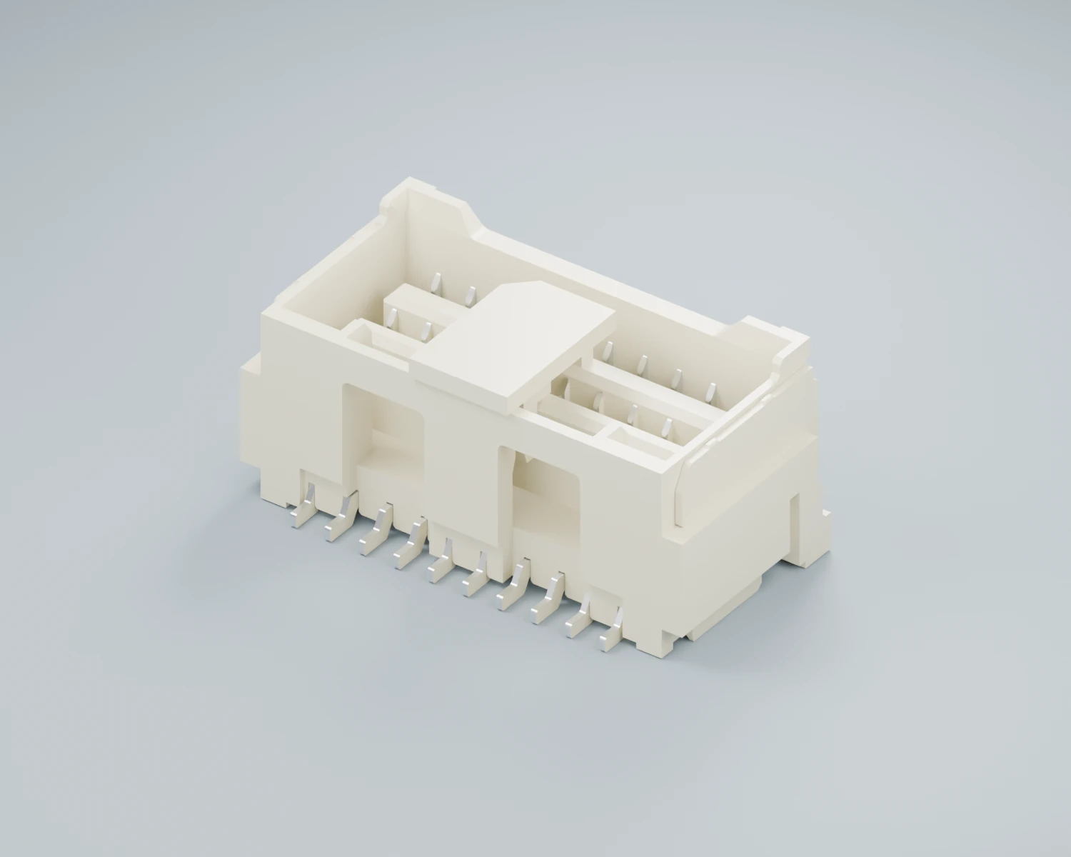 A1515WV-S-2*10P-1-PS-RY-R product image