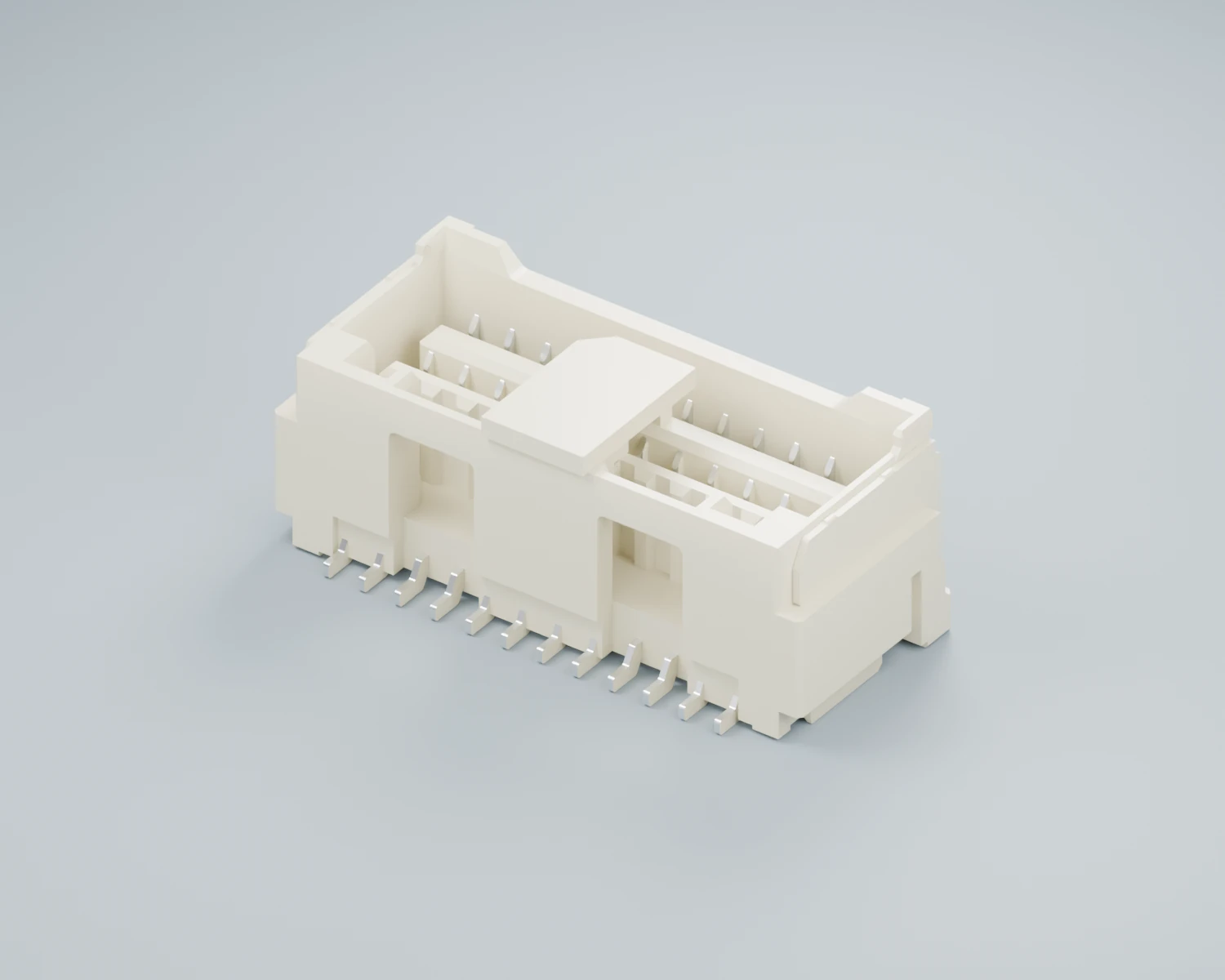 A1515WV-S-2*12P-1-PS-RY-R product image